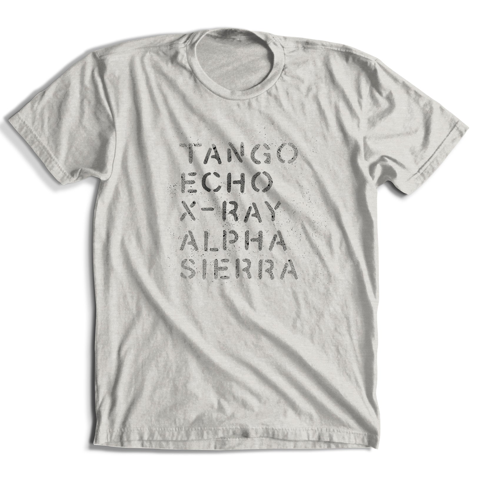 TANGO T-Shirt (4 Colors)