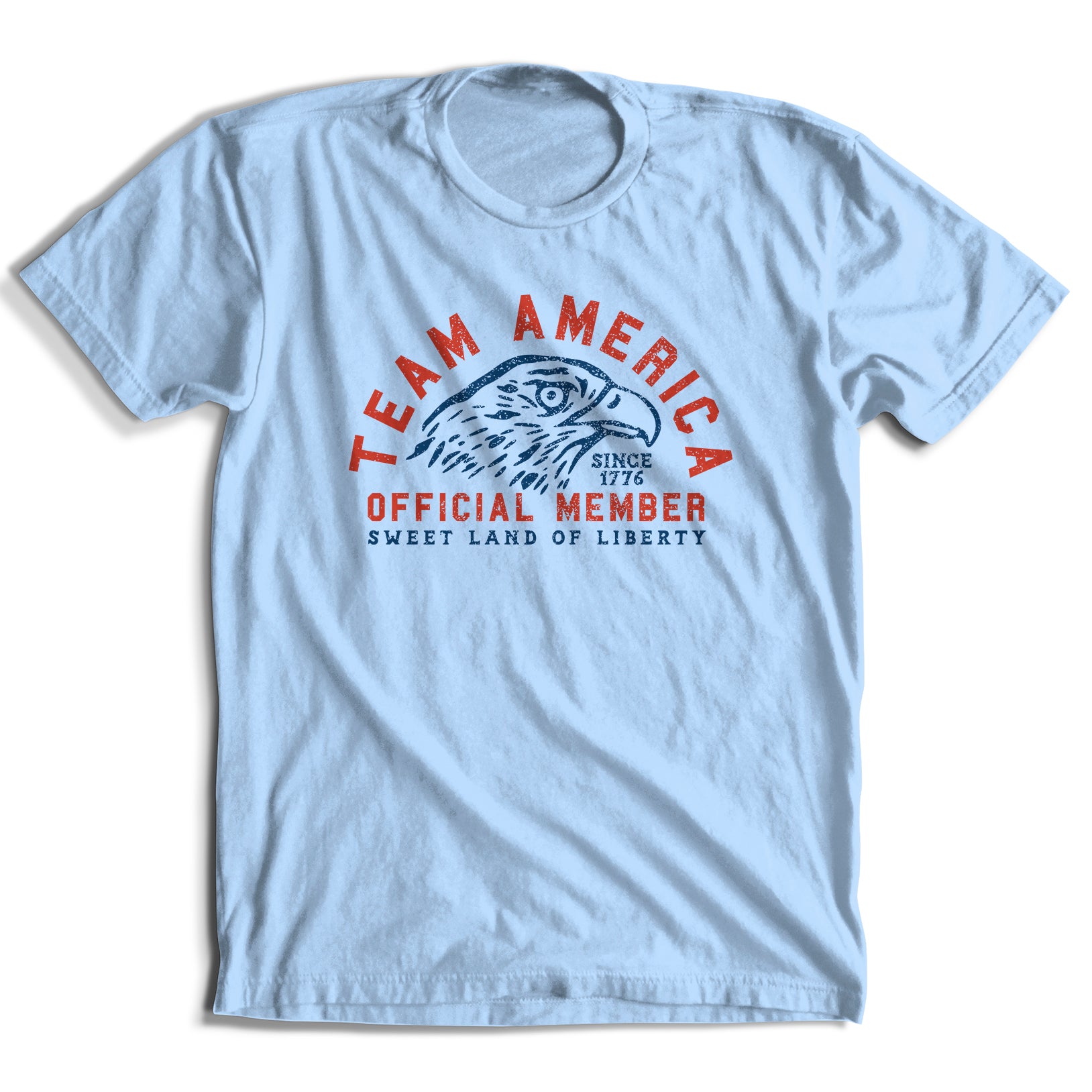 Team America T-Shirt (2 Colors)
