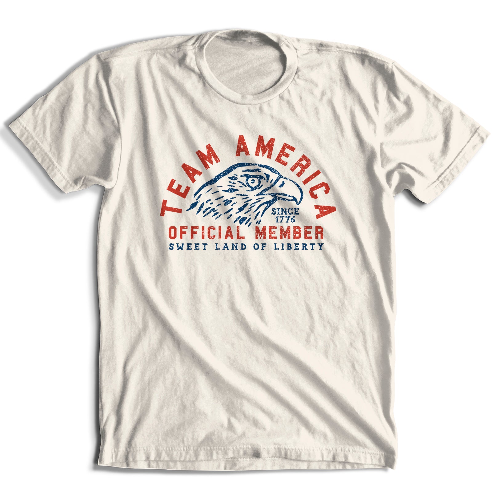 Team America T-Shirt (2 Colors)