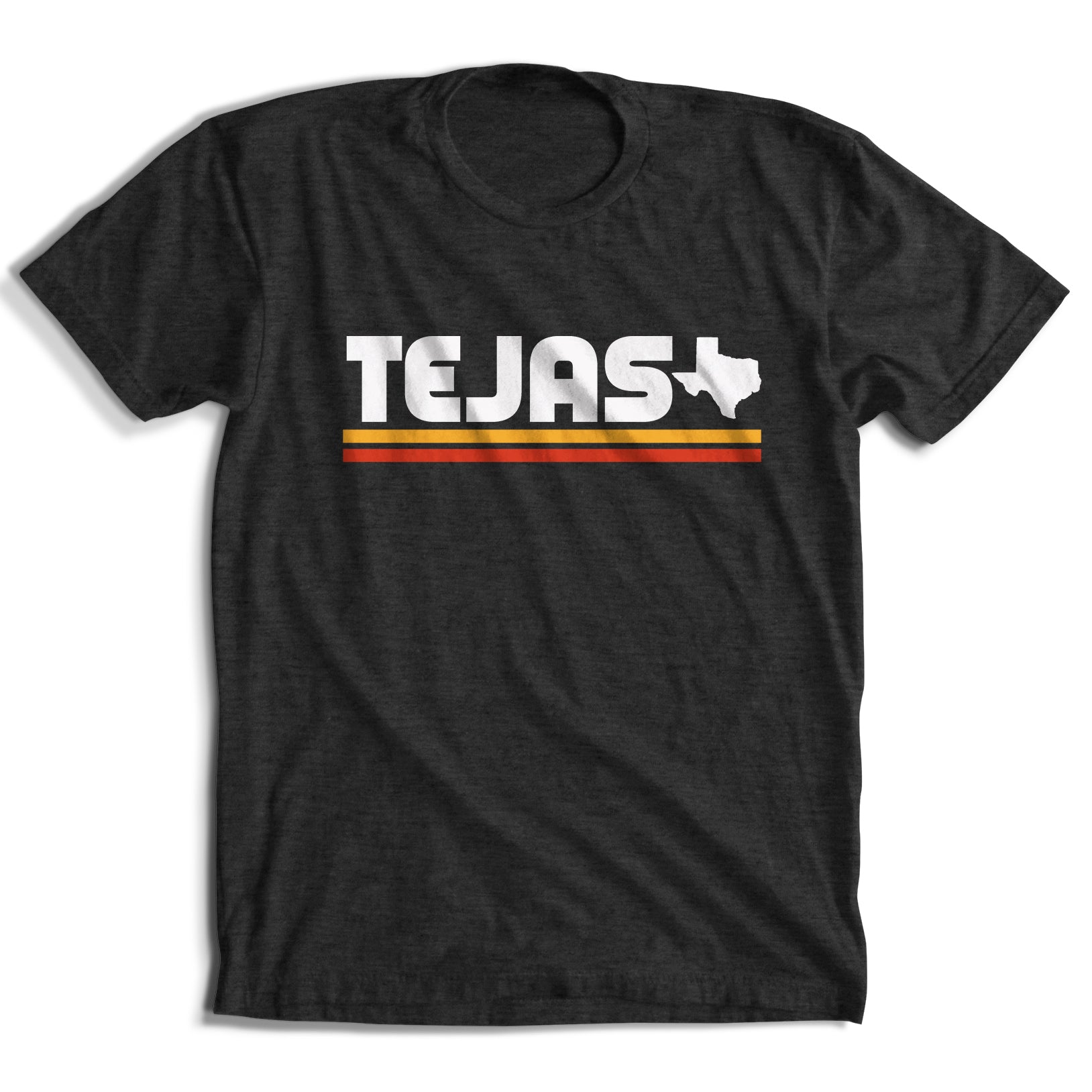 Tejas T-Shirt (4 Color Options)