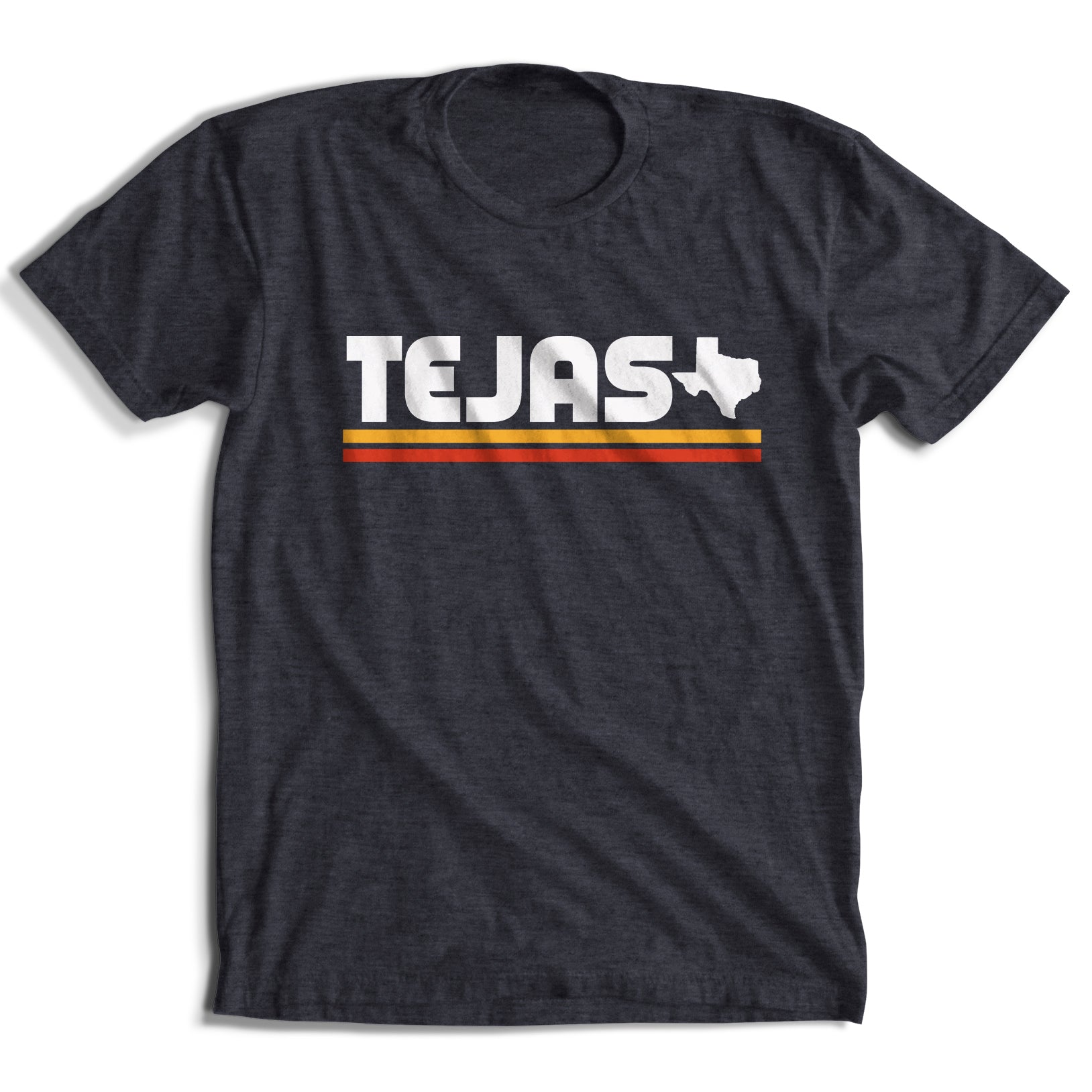 Tejas T-Shirt (4 Color Options)