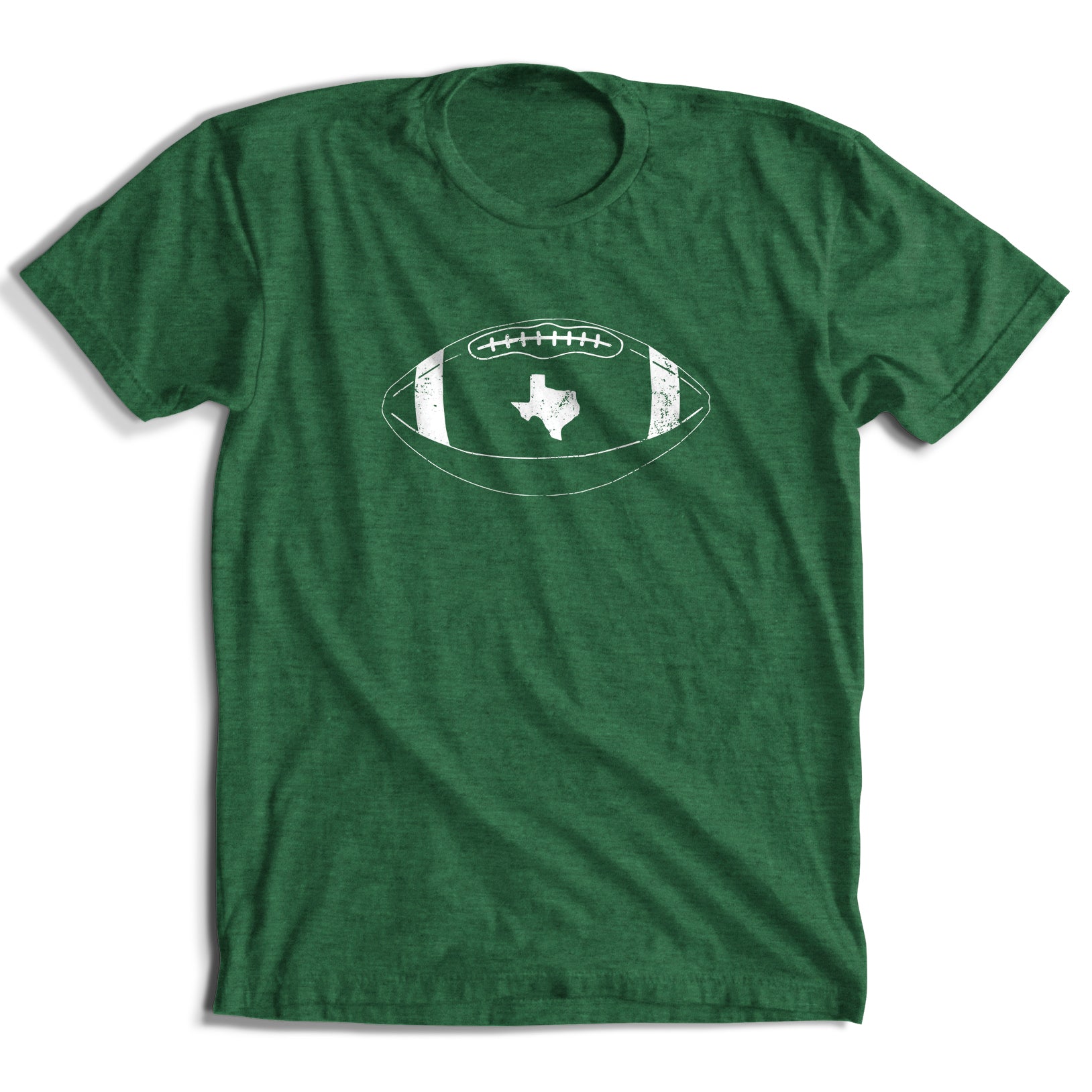 Texas Football T-Shirt (8 Colors)