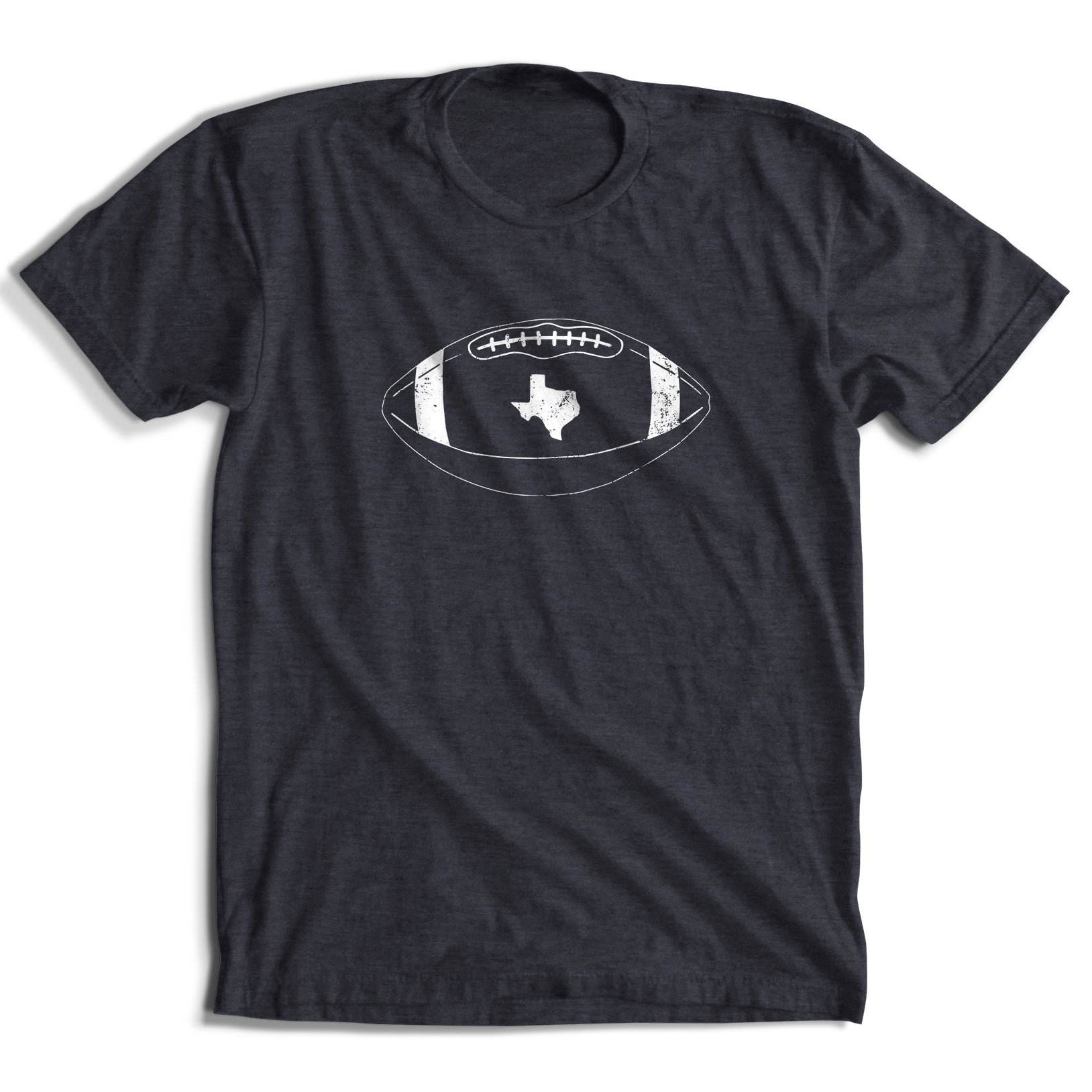 Texas Football T-Shirt (8 Colors)