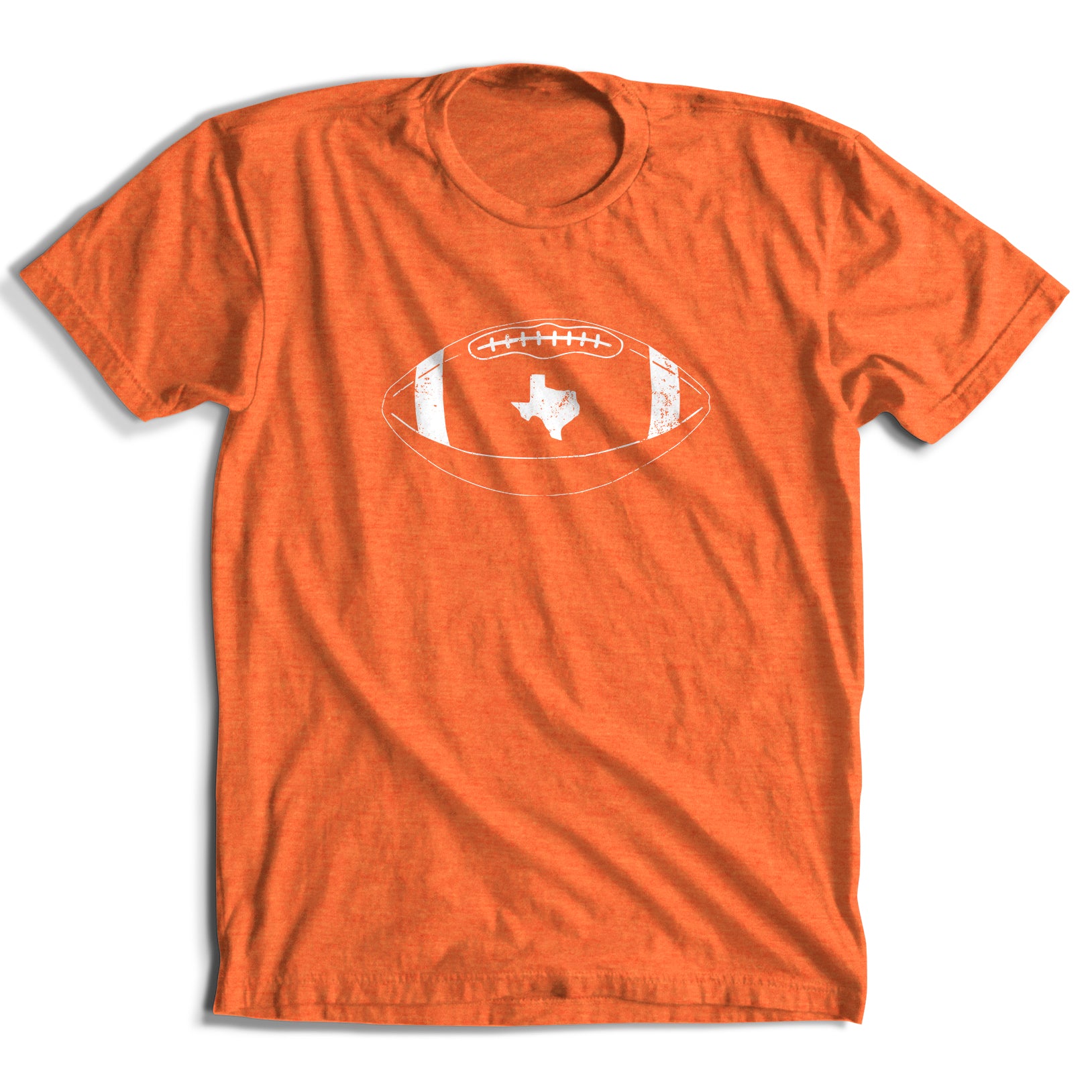 Texas Football T-Shirt (8 Colors)