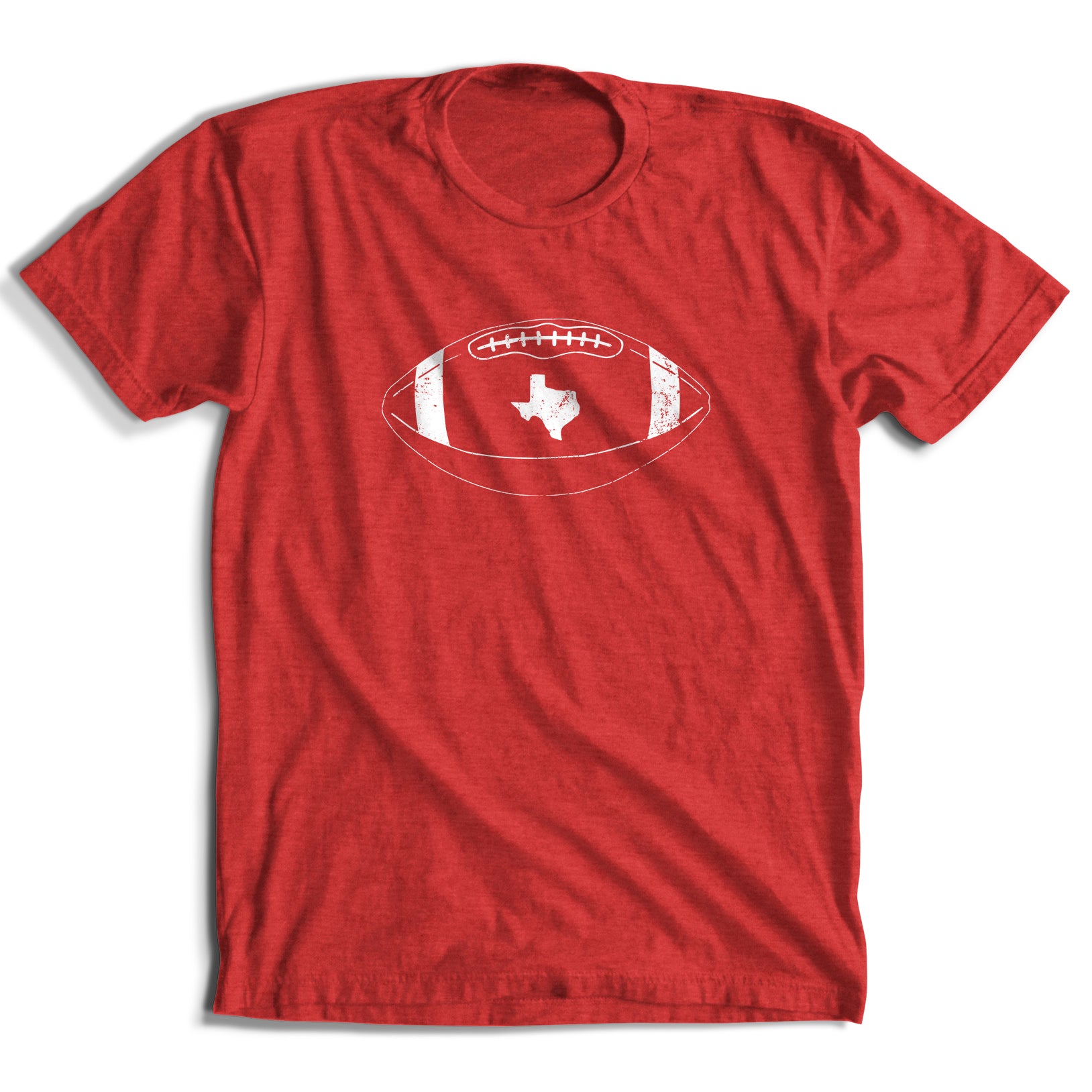 Texas Football T-Shirt (8 Colors)