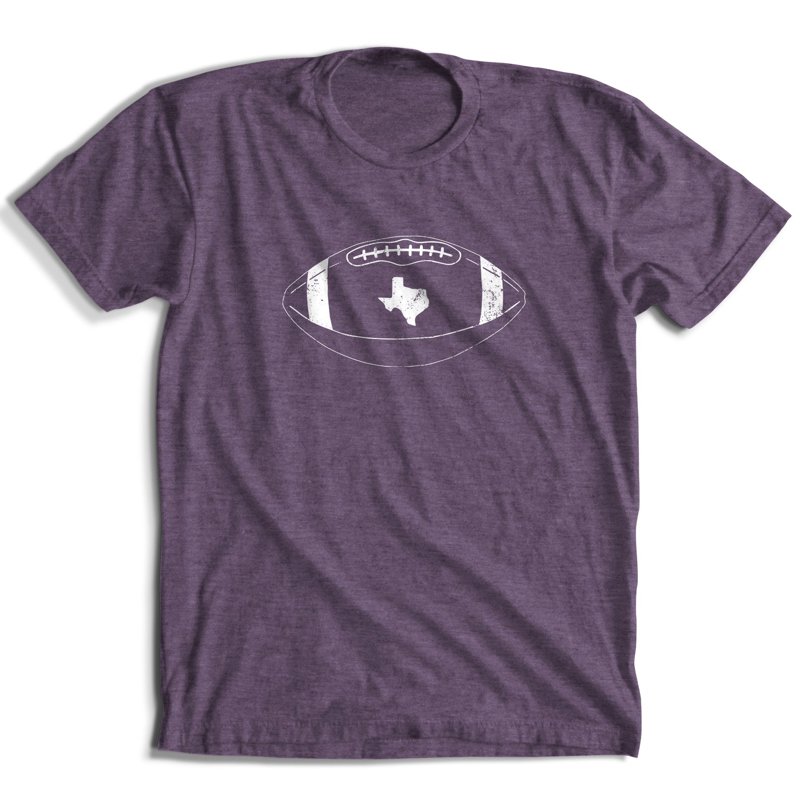 Texas Football T-Shirt (8 Colors)