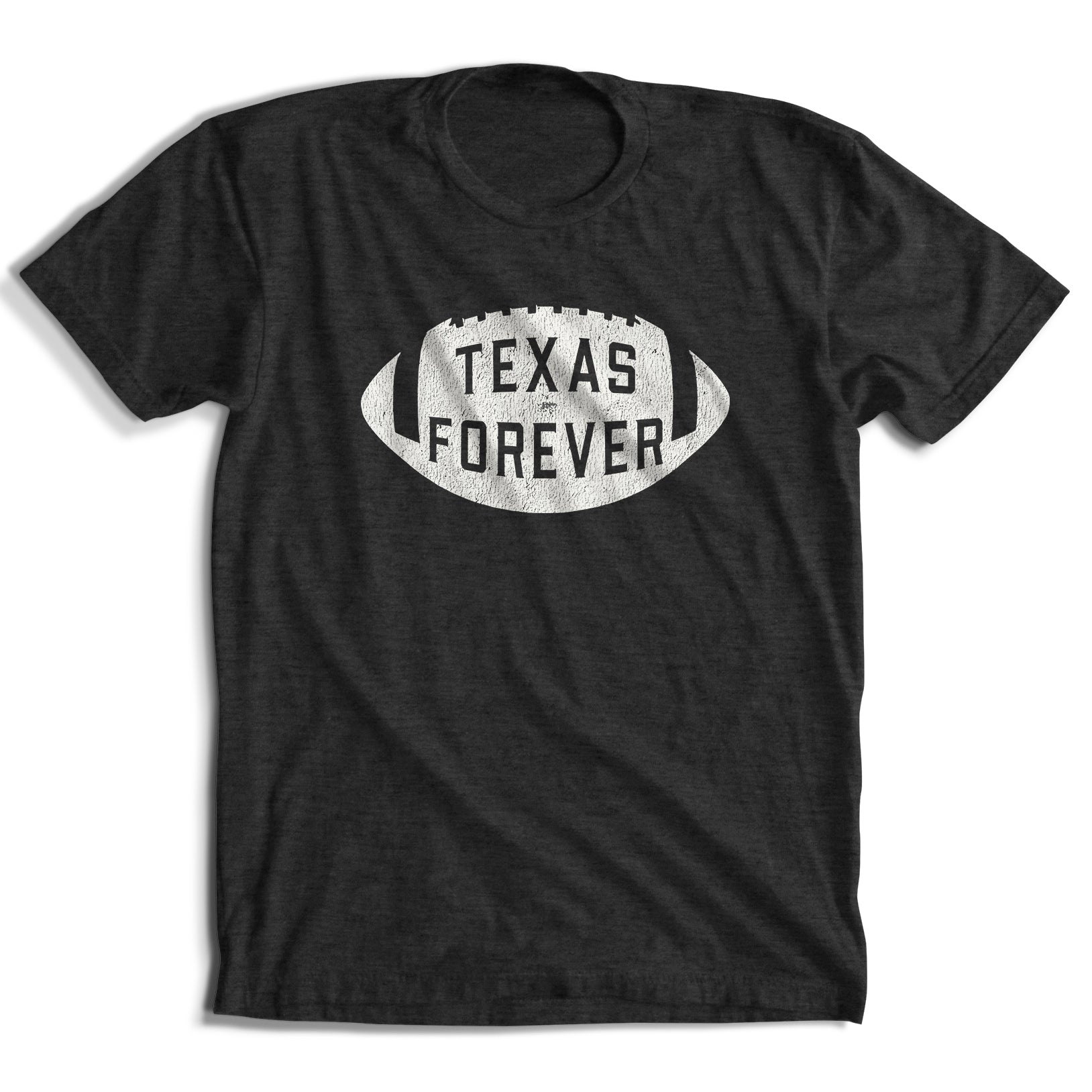 Football Texas Forever T-Shirt (8 Colors)