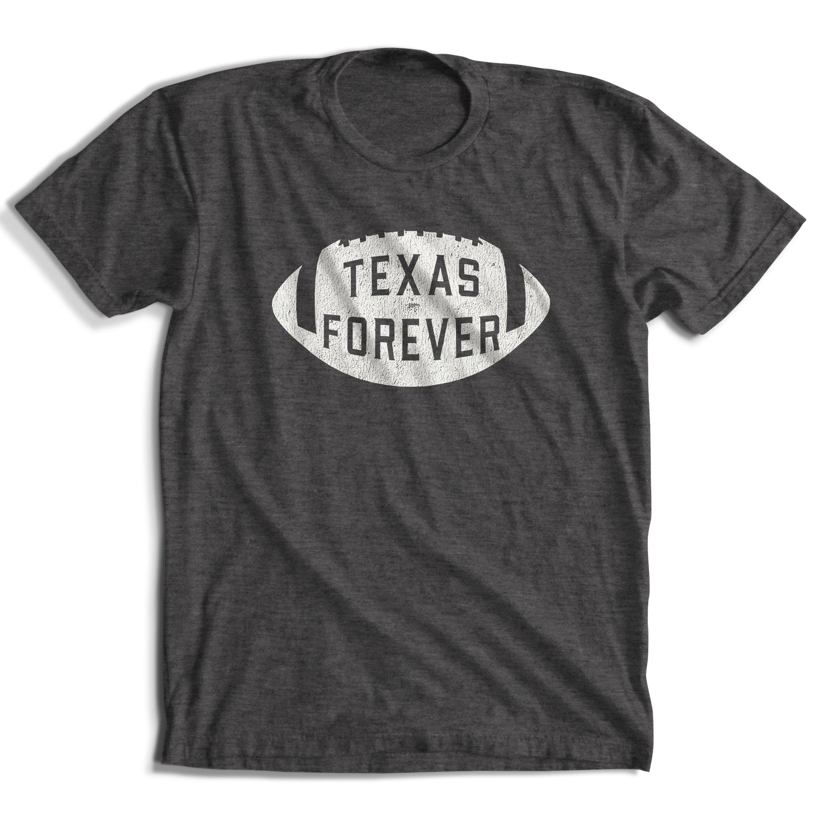 Football Texas Forever T-Shirt (8 Colors)