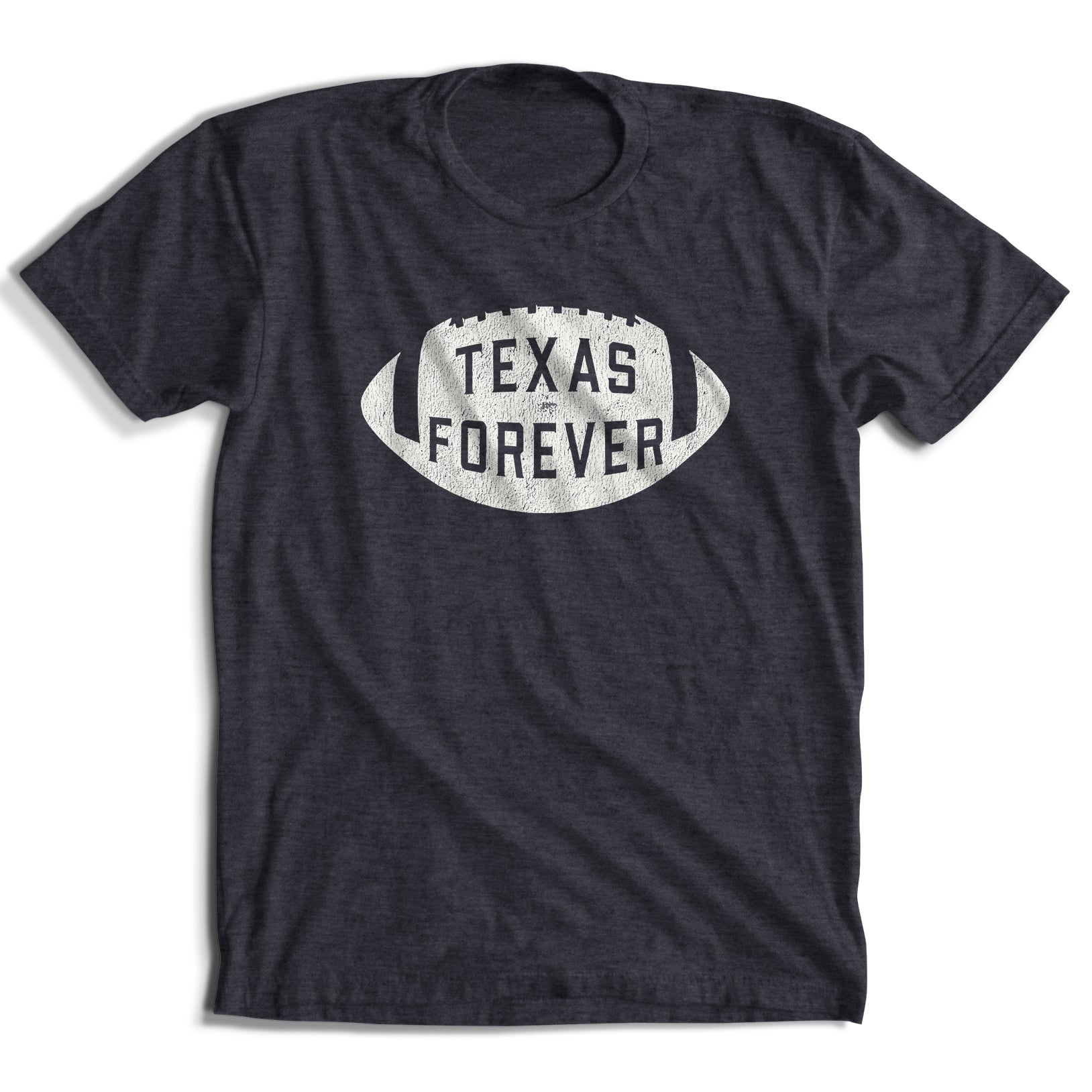 Football Texas Forever T-Shirt (8 Colors)