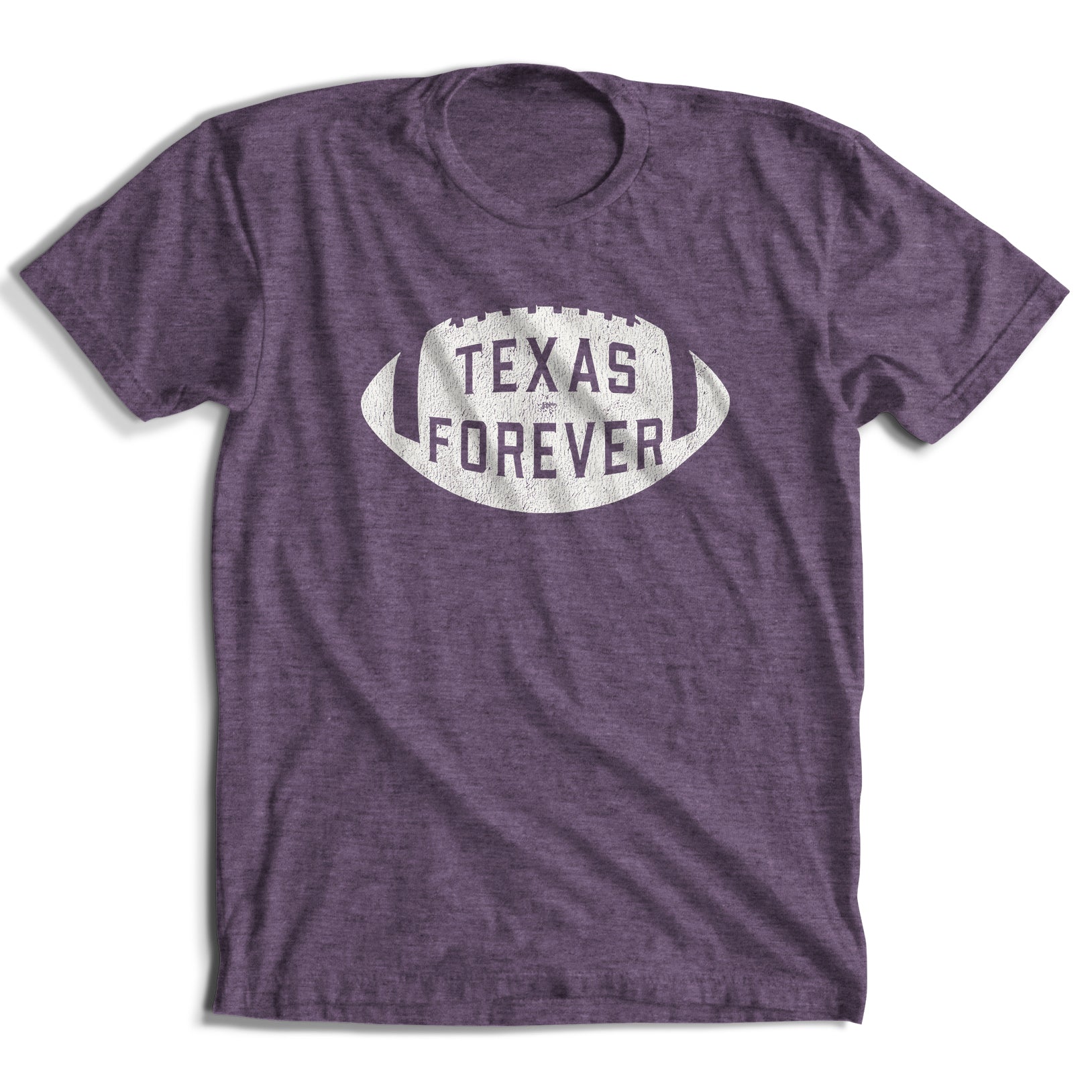 Football Texas Forever T-Shirt (8 Colors)