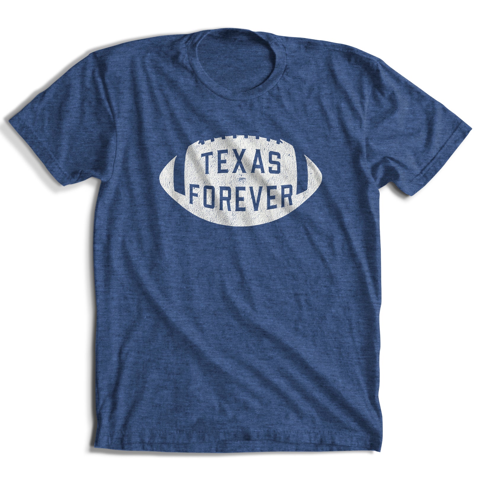 Football Texas Forever T-Shirt (8 Colors)