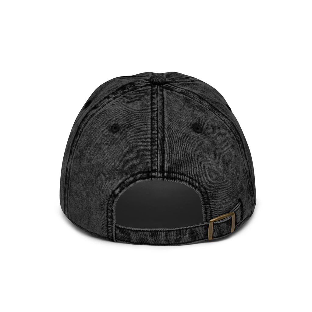 Texas Mama Cotton Twill Hat (4 Colors)