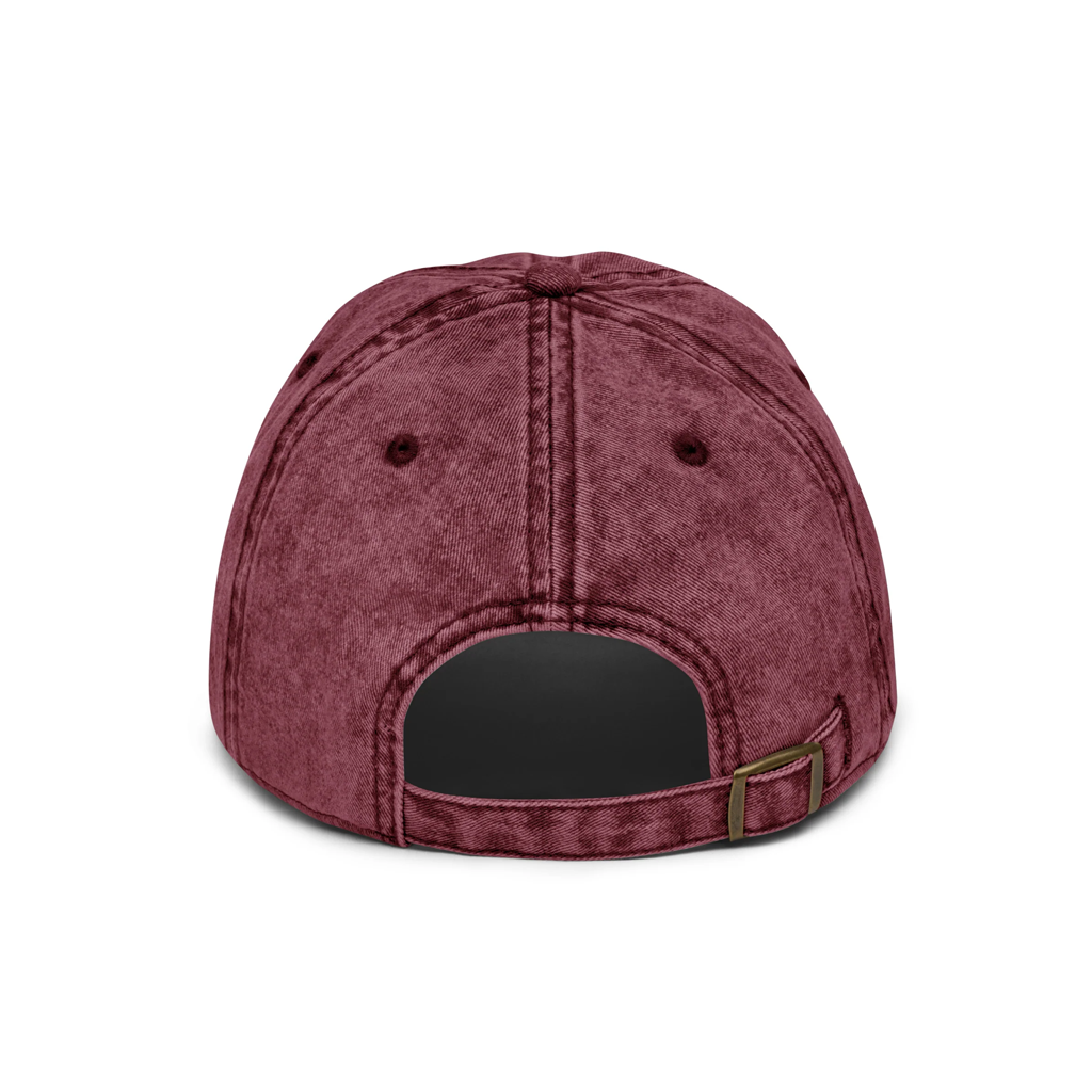 Texas Mama Cotton Twill Hat (4 Colors)