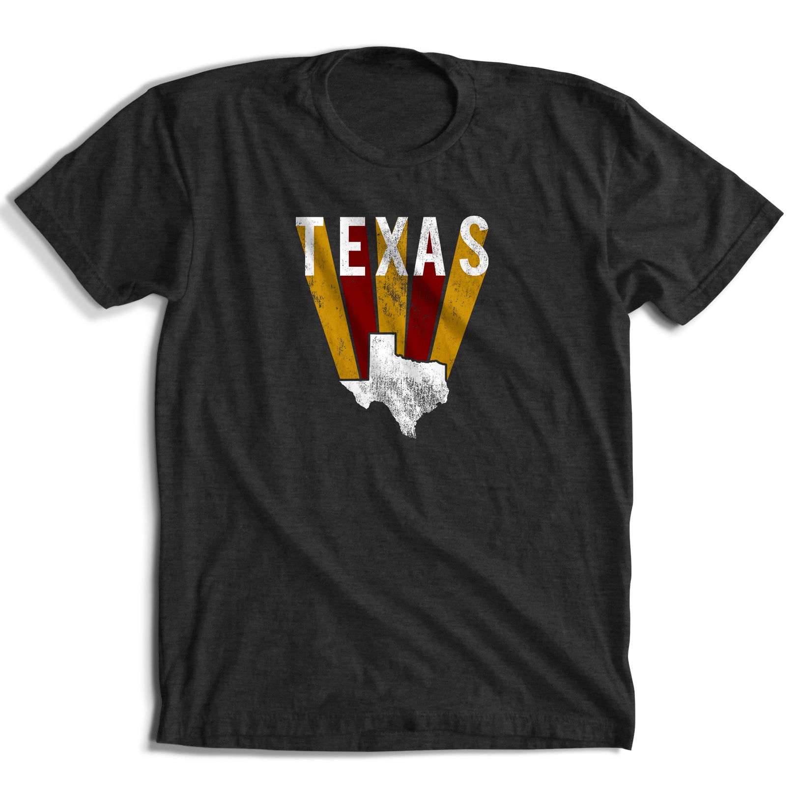 Texas Rays T-Shirt (4 Colors)