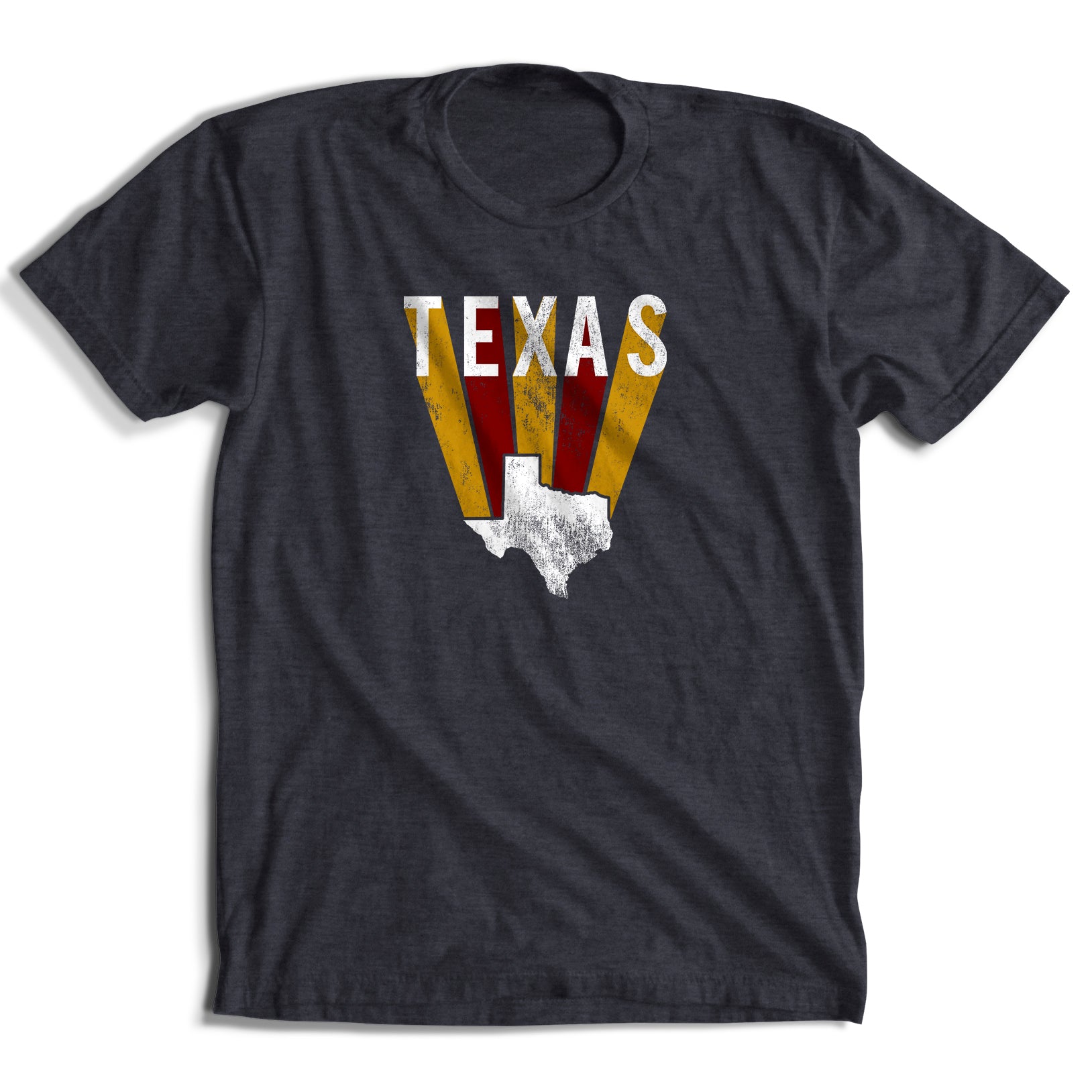 Texas Rays T-Shirt (4 Colors)