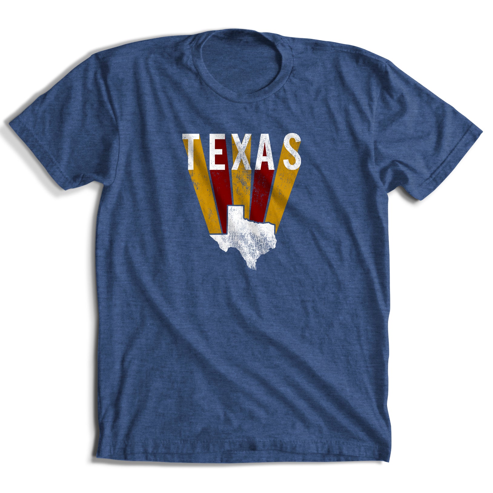 Texas Rays T-Shirt (4 Colors)
