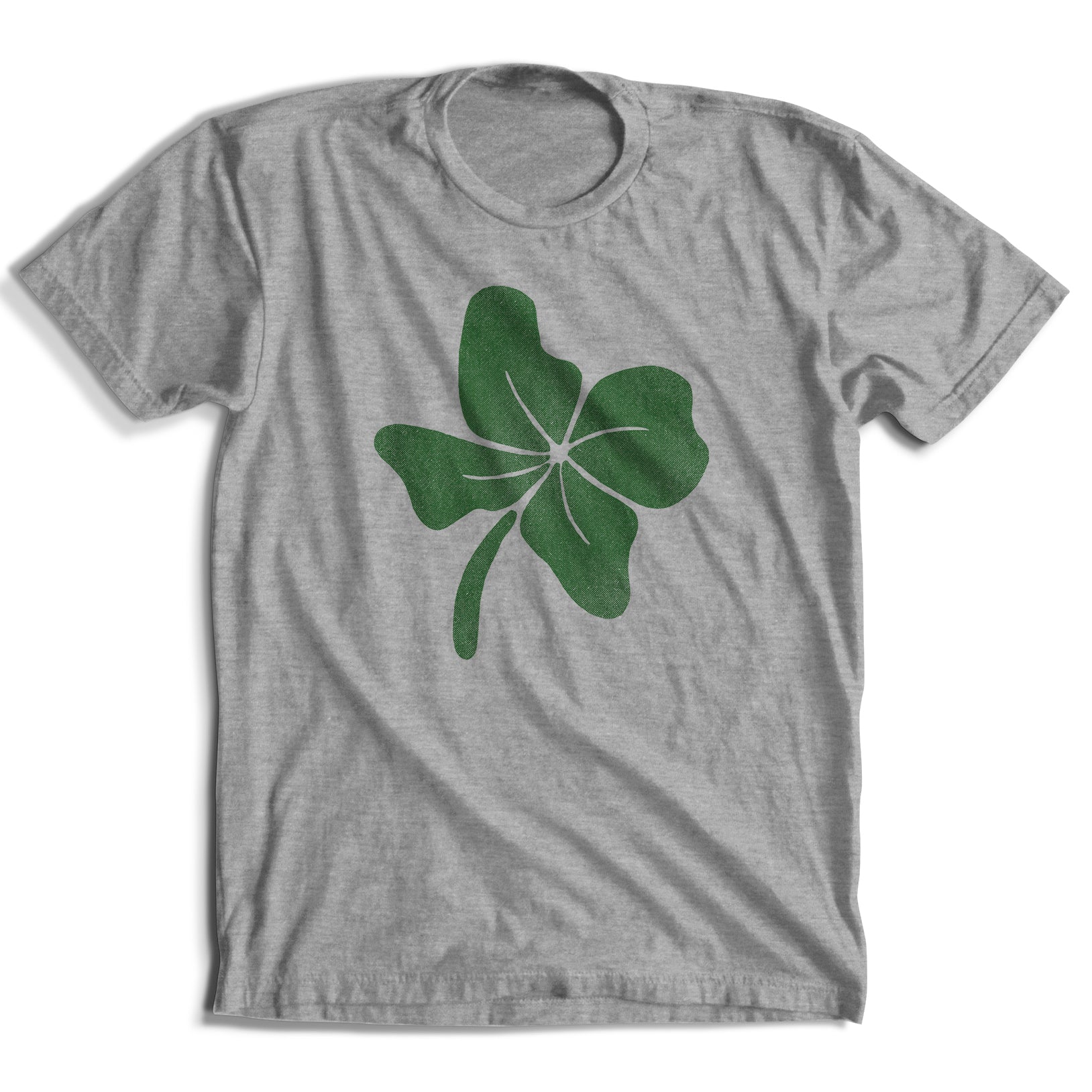 Texas Shamrock T-Shirt (4 Colors)