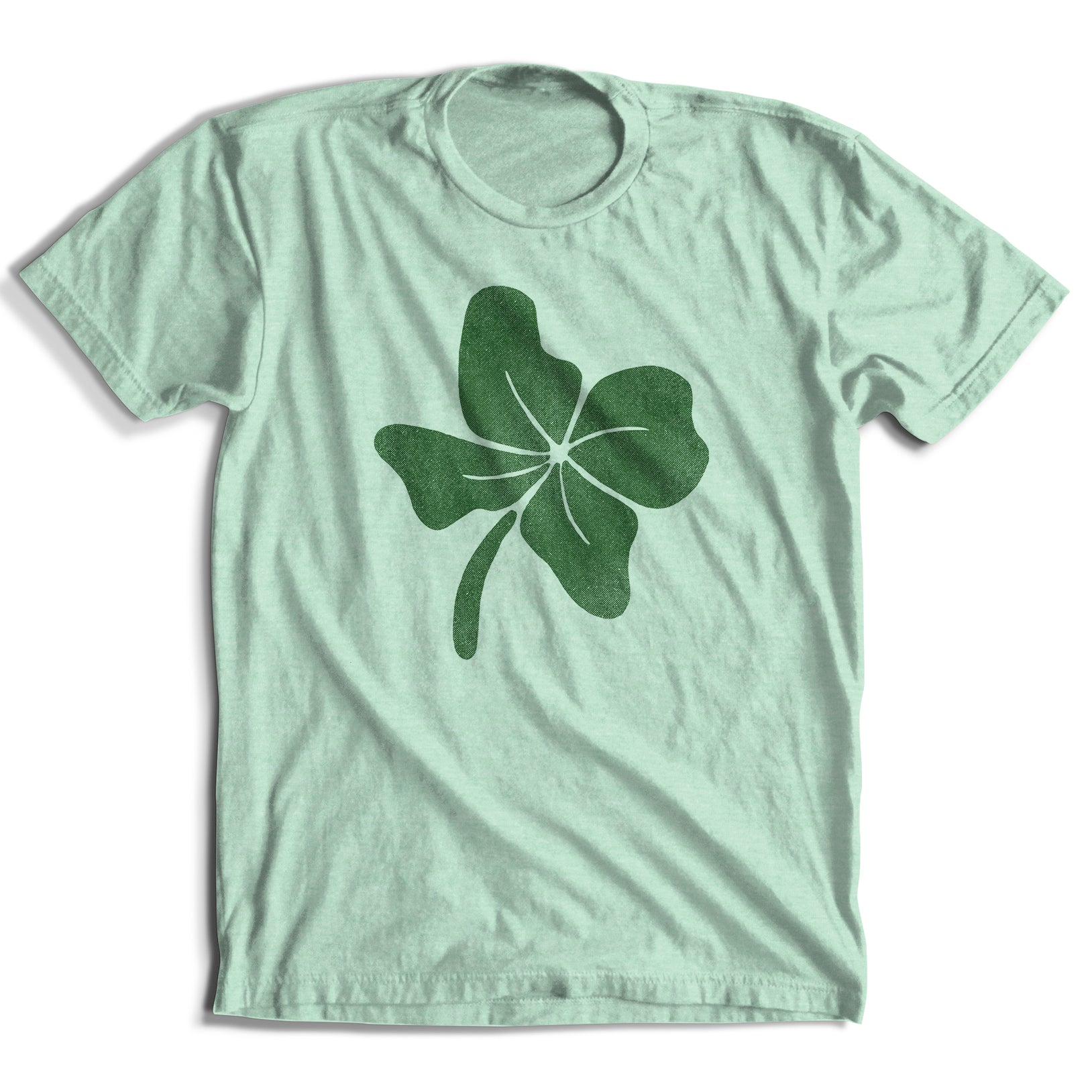 Texas Shamrock T-Shirt (4 Colors)