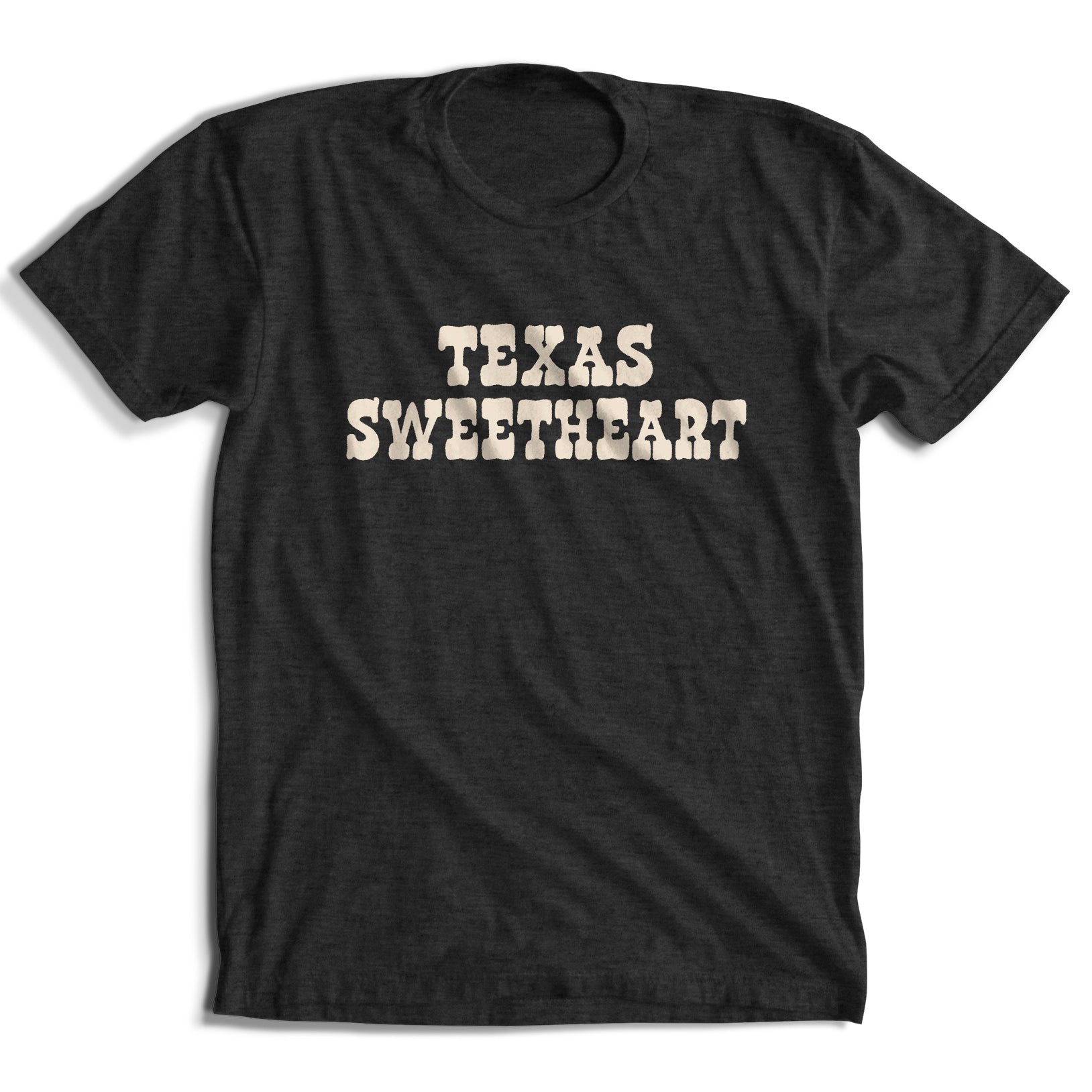 Texas Sweetheart T-Shirt (3 Colors)