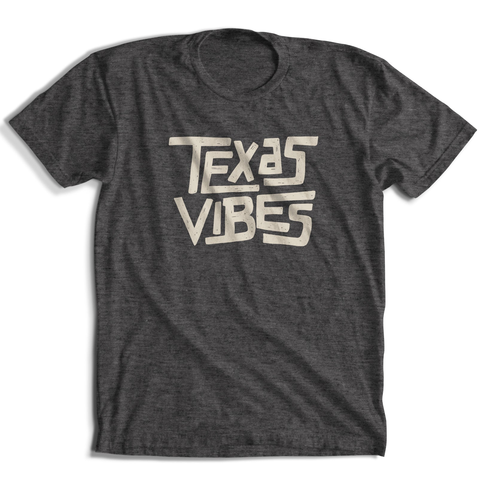 Texas Vibes T-Shirt (4 Colors)