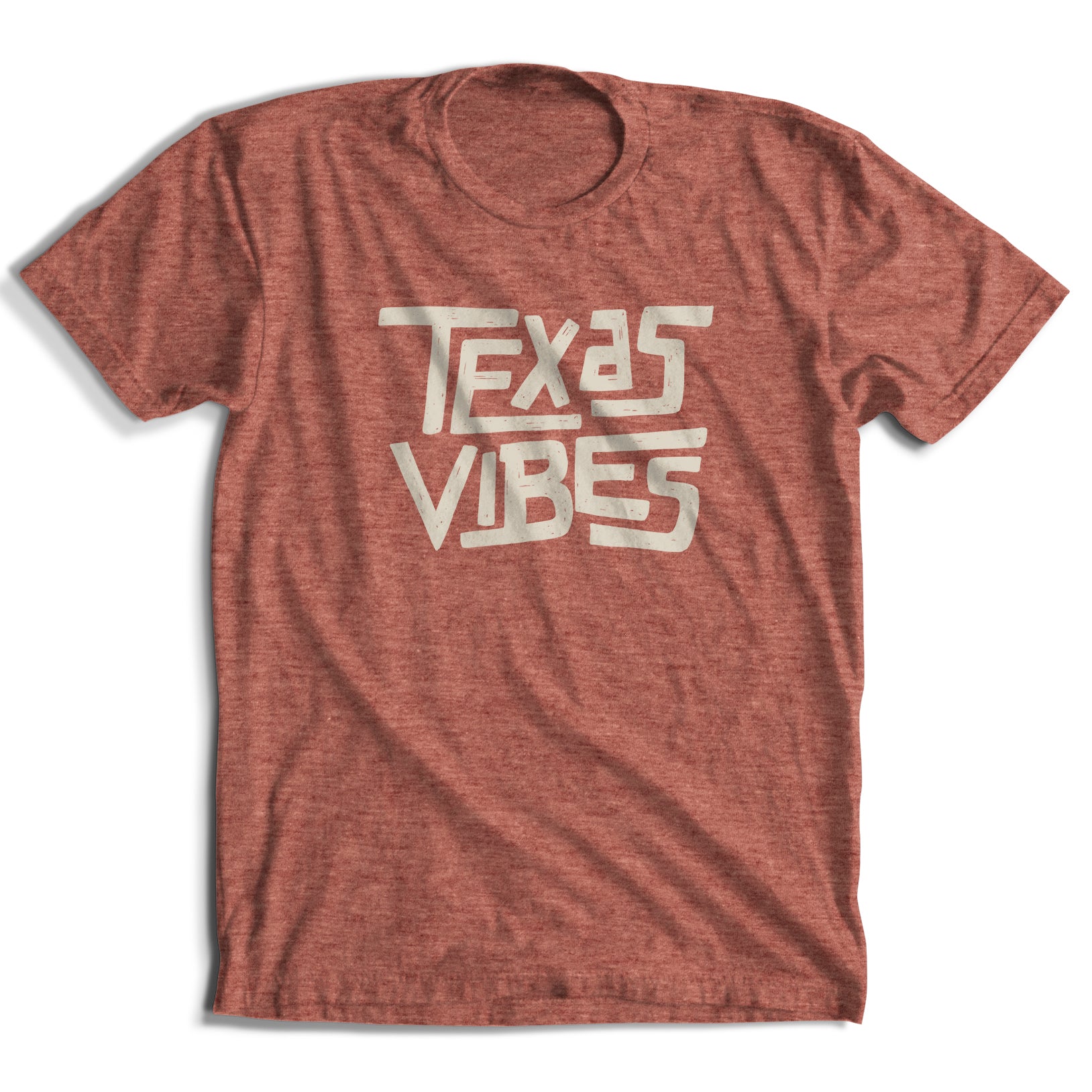 Texas Vibes T-Shirt (4 Colors)