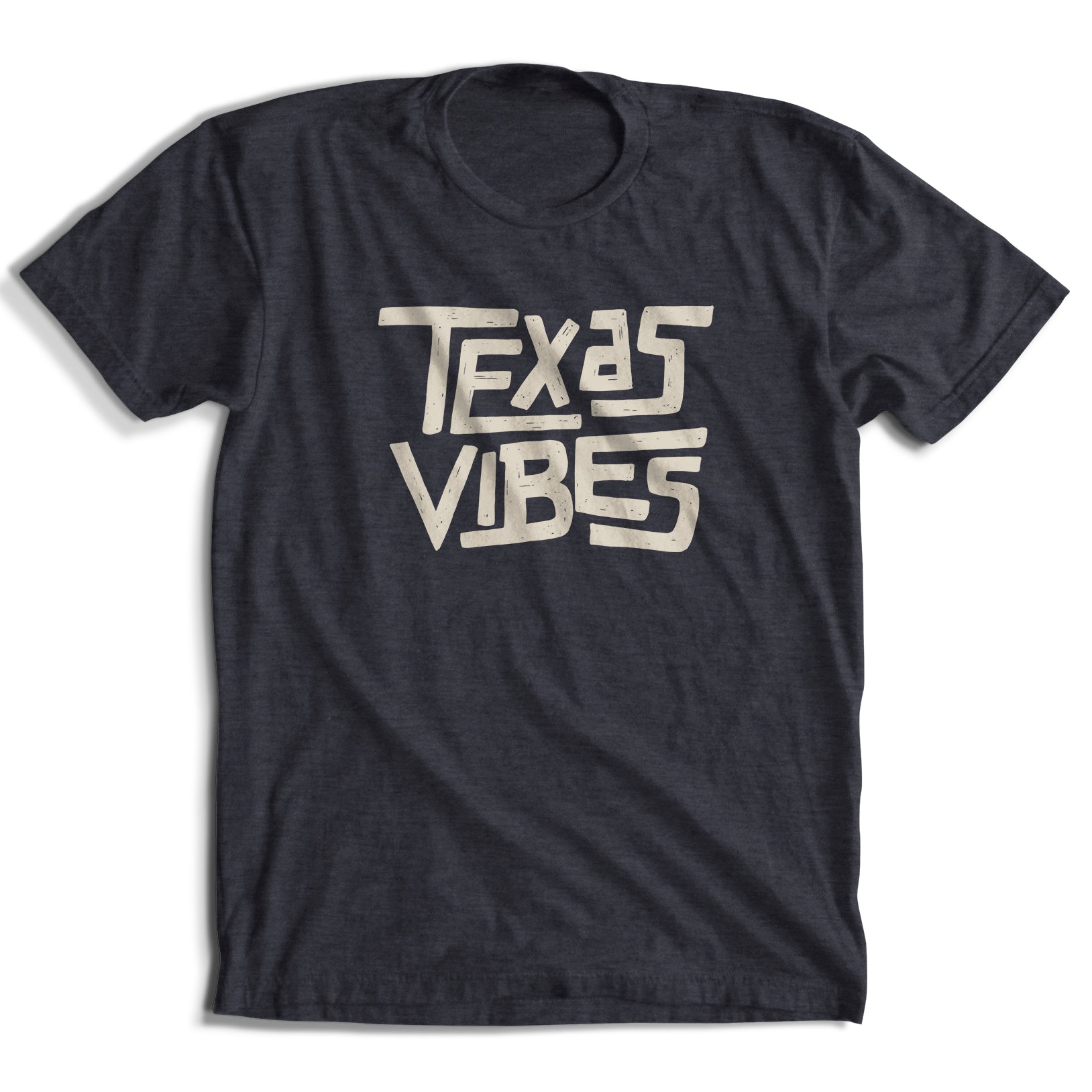 Texas Vibes T-Shirt (4 Colors)
