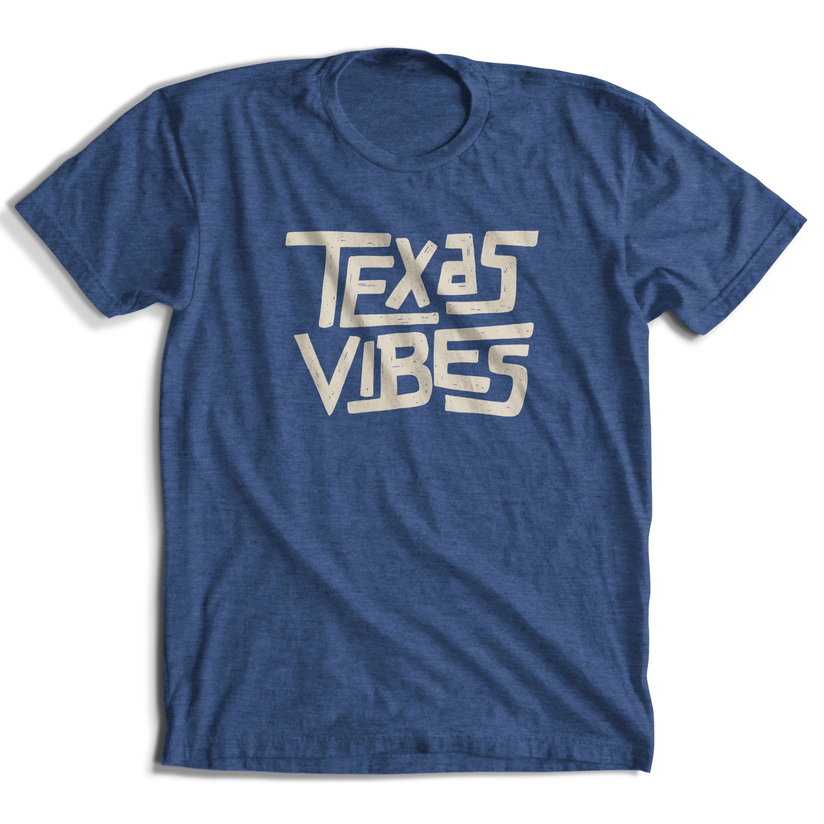 Texas Vibes T-Shirt (4 Colors)