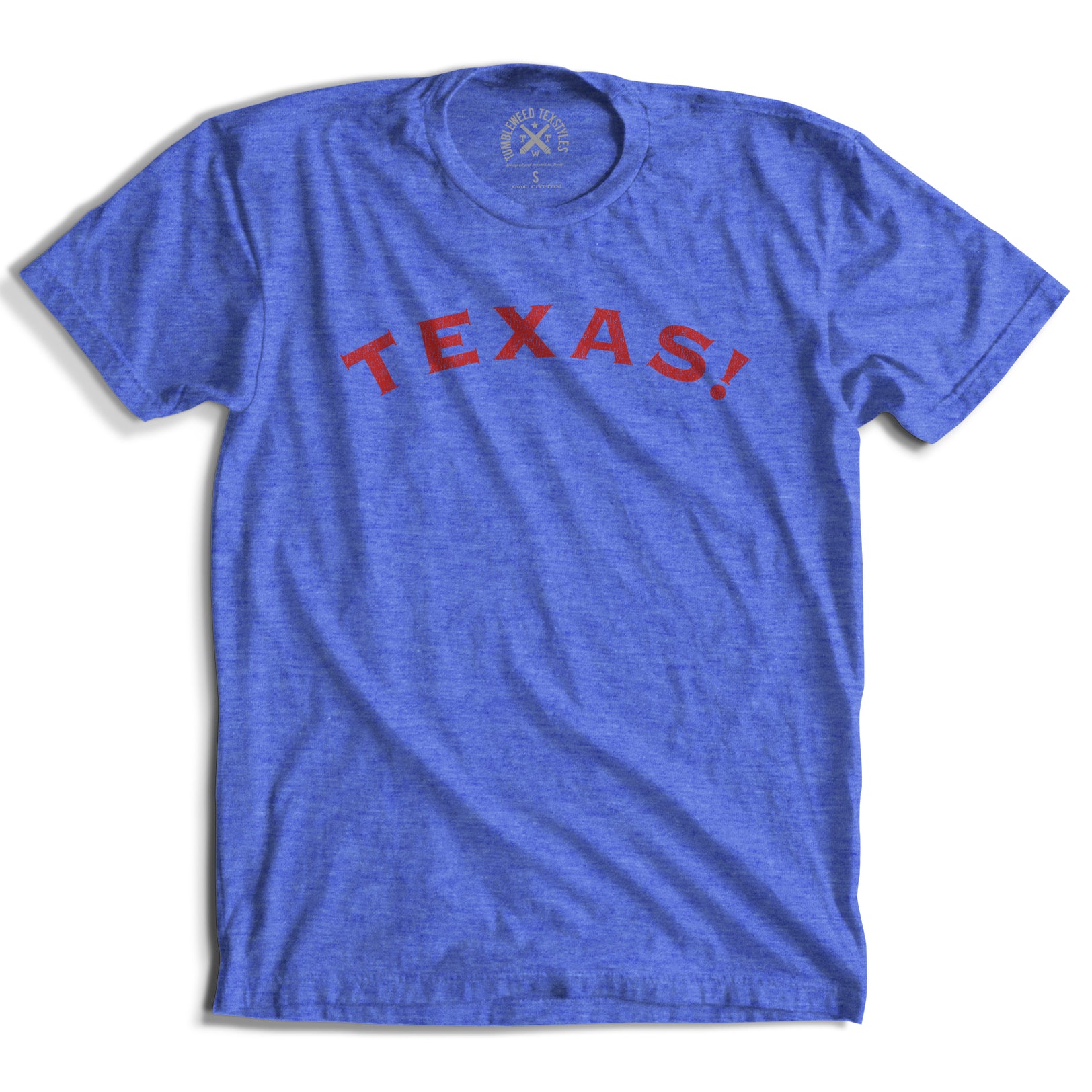 Texas T-Shirts, Hats and Gear - Hand-drawn Texas designs