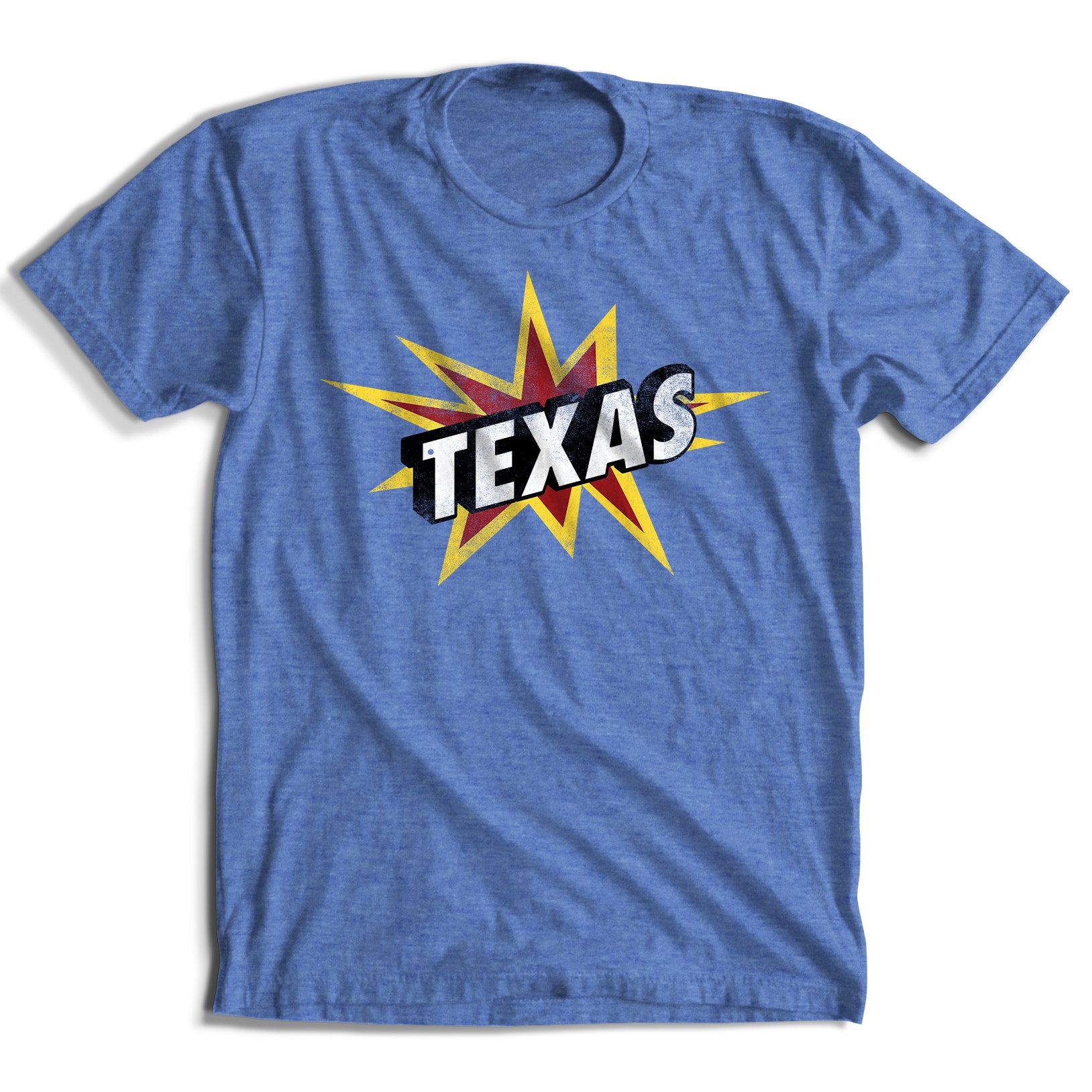 Texas TNT T-Shirt (3 Colors)