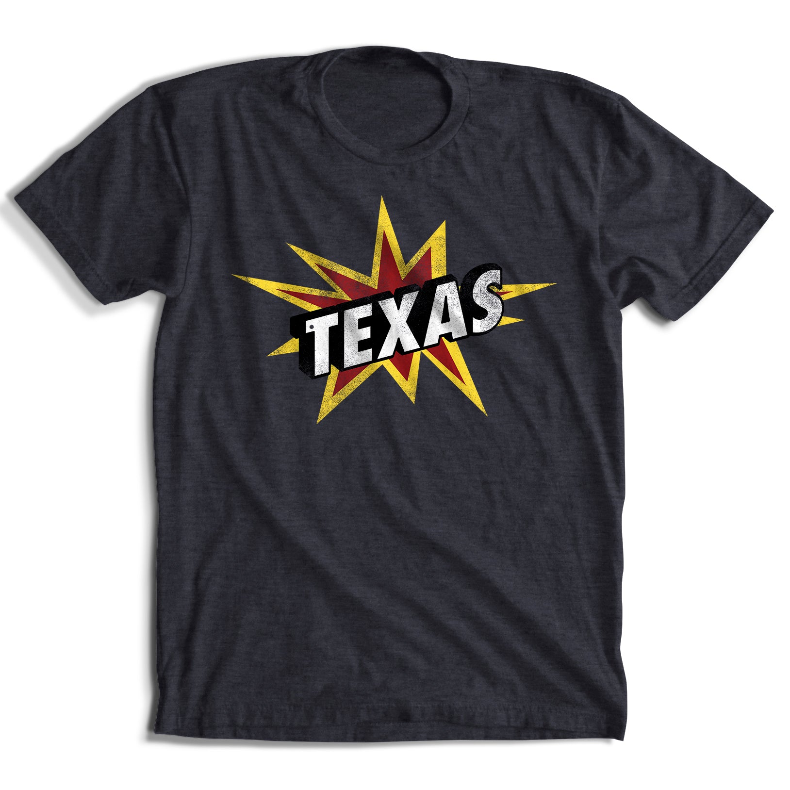 Texas TNT T-Shirt (3 Colors)