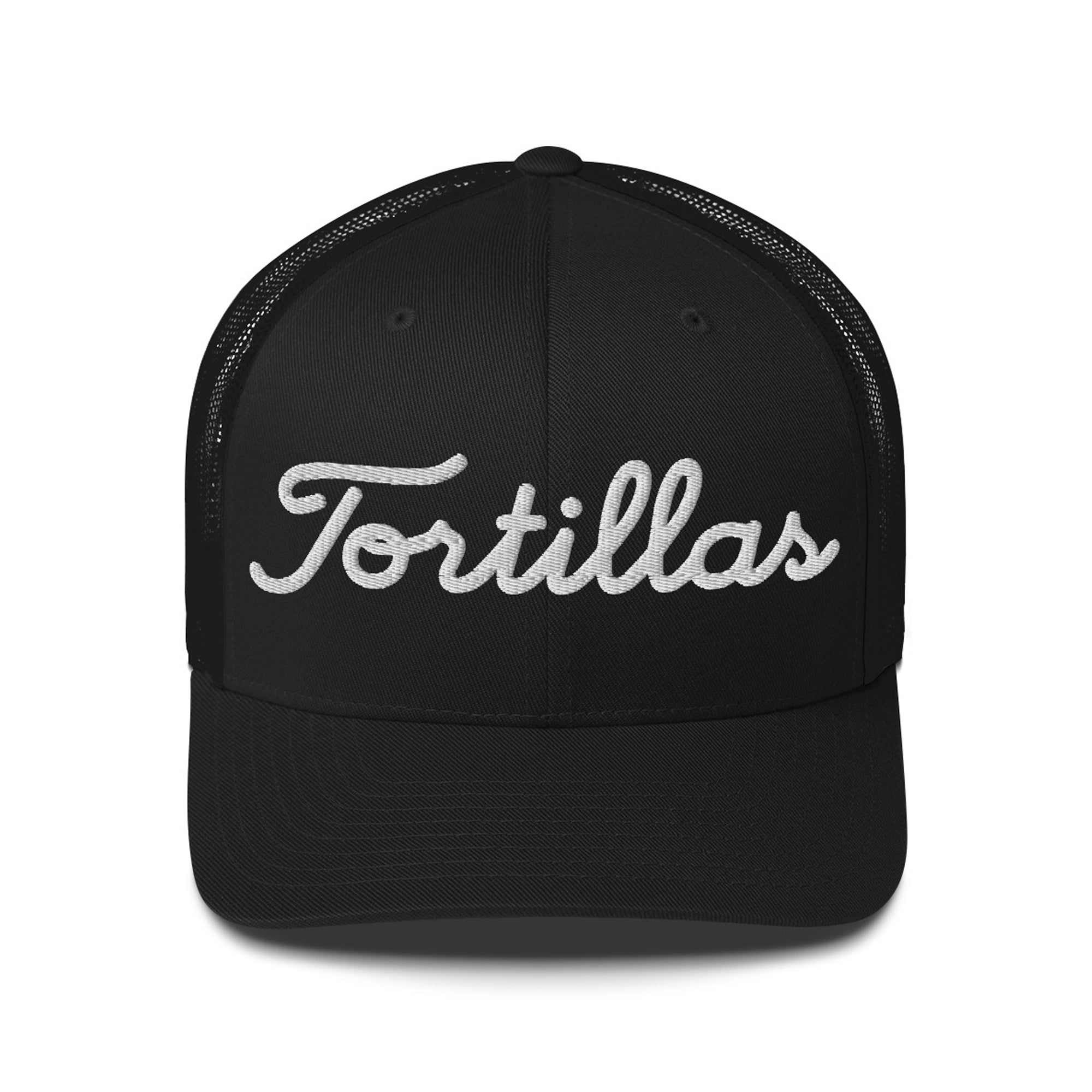 Tortillas Trucker Cap (2 Colors)