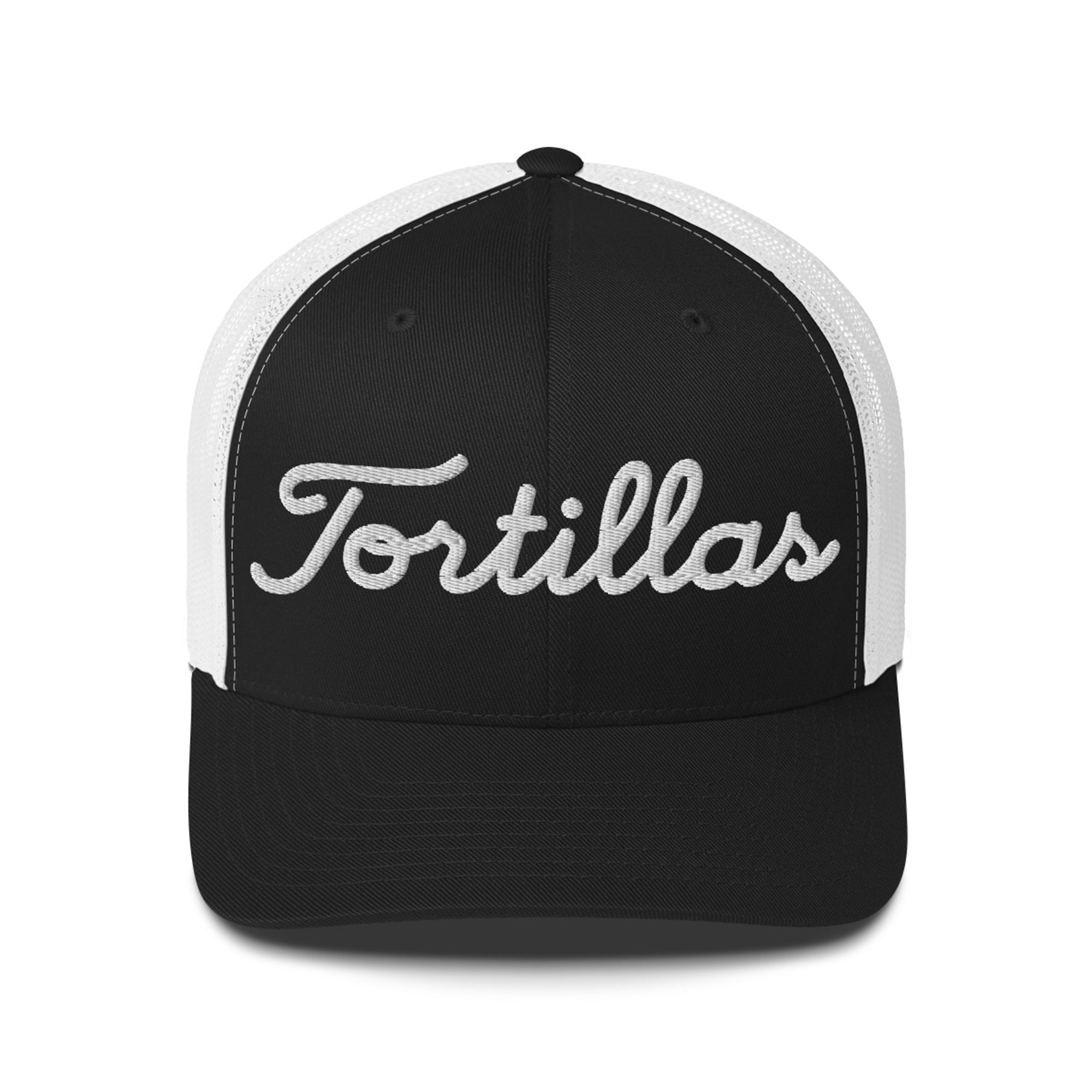Tortillas Trucker Cap (2 Colors)