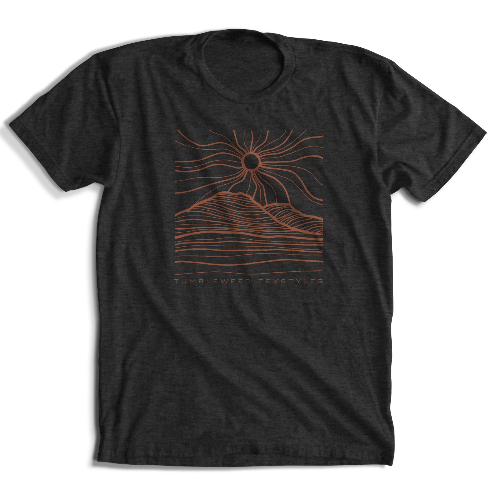 Desert Sunset T-Shirt (3 Color Options)