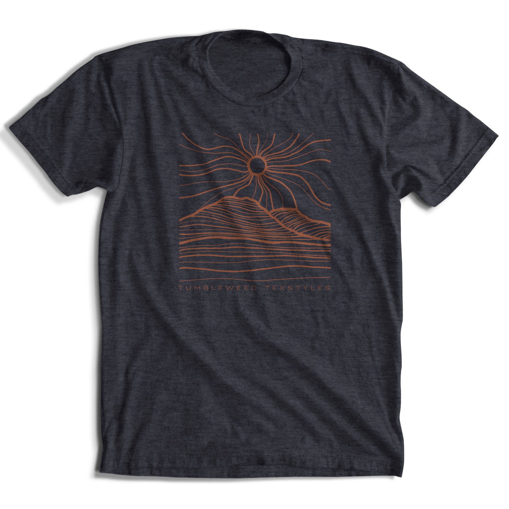 Desert Sunset T-Shirt (3 Color Options)