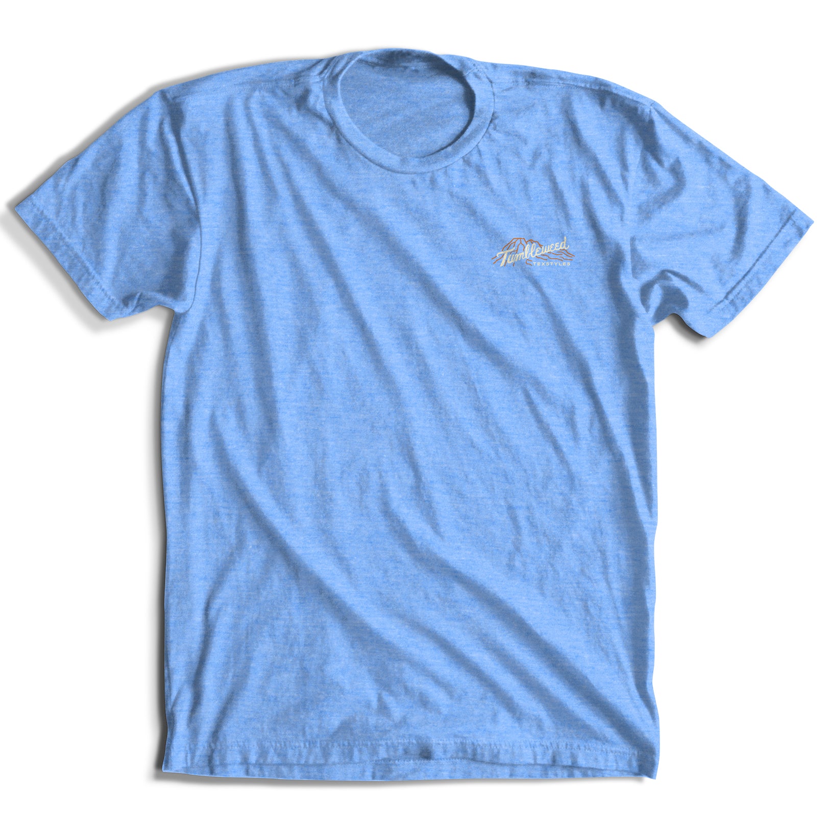 Roadtrip Texas T-Shirt (3 Color Options)