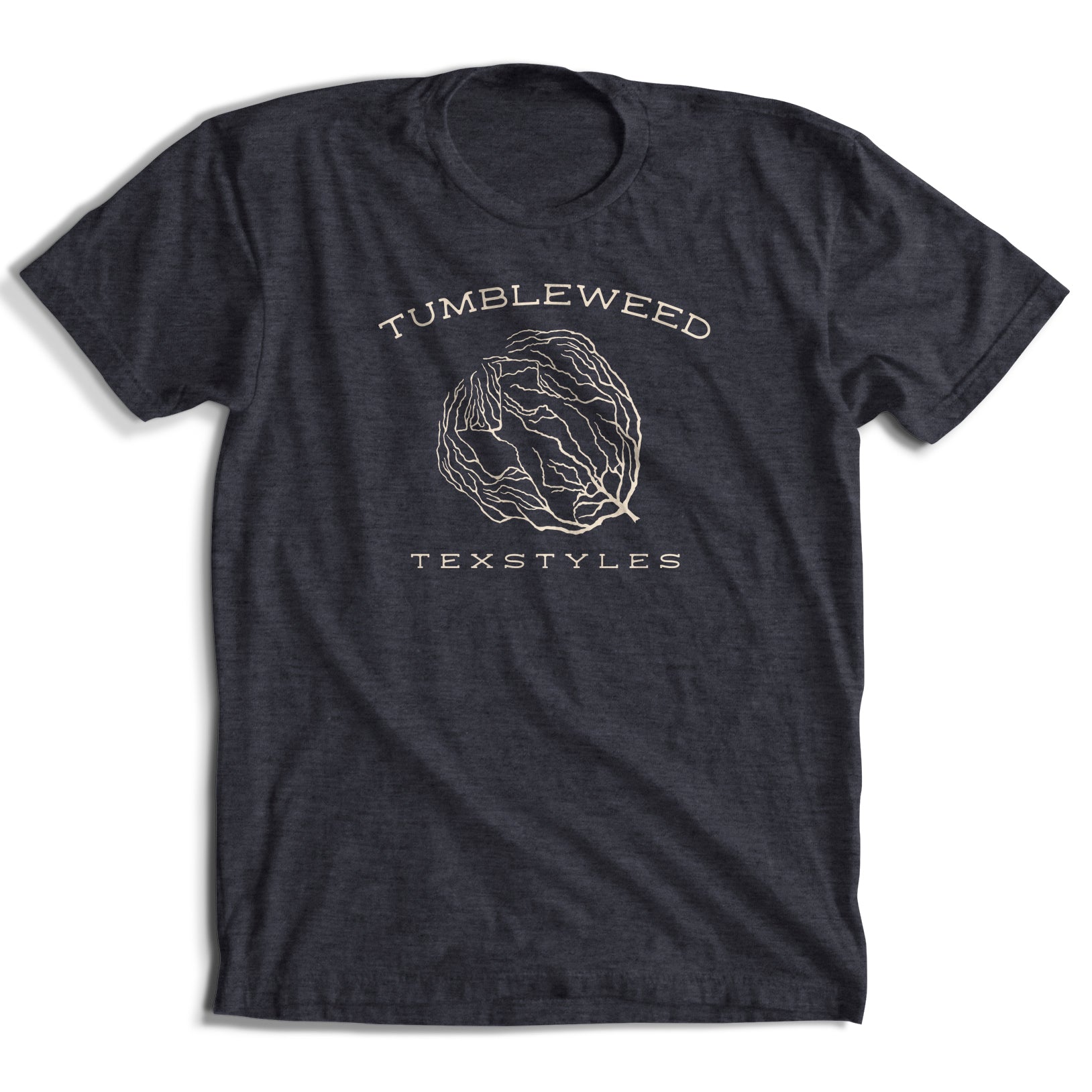 Tumbleweed T-Shirt (5 Color Options)
