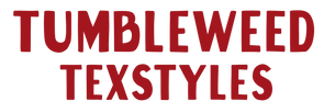 Tumbleweed TexStyles