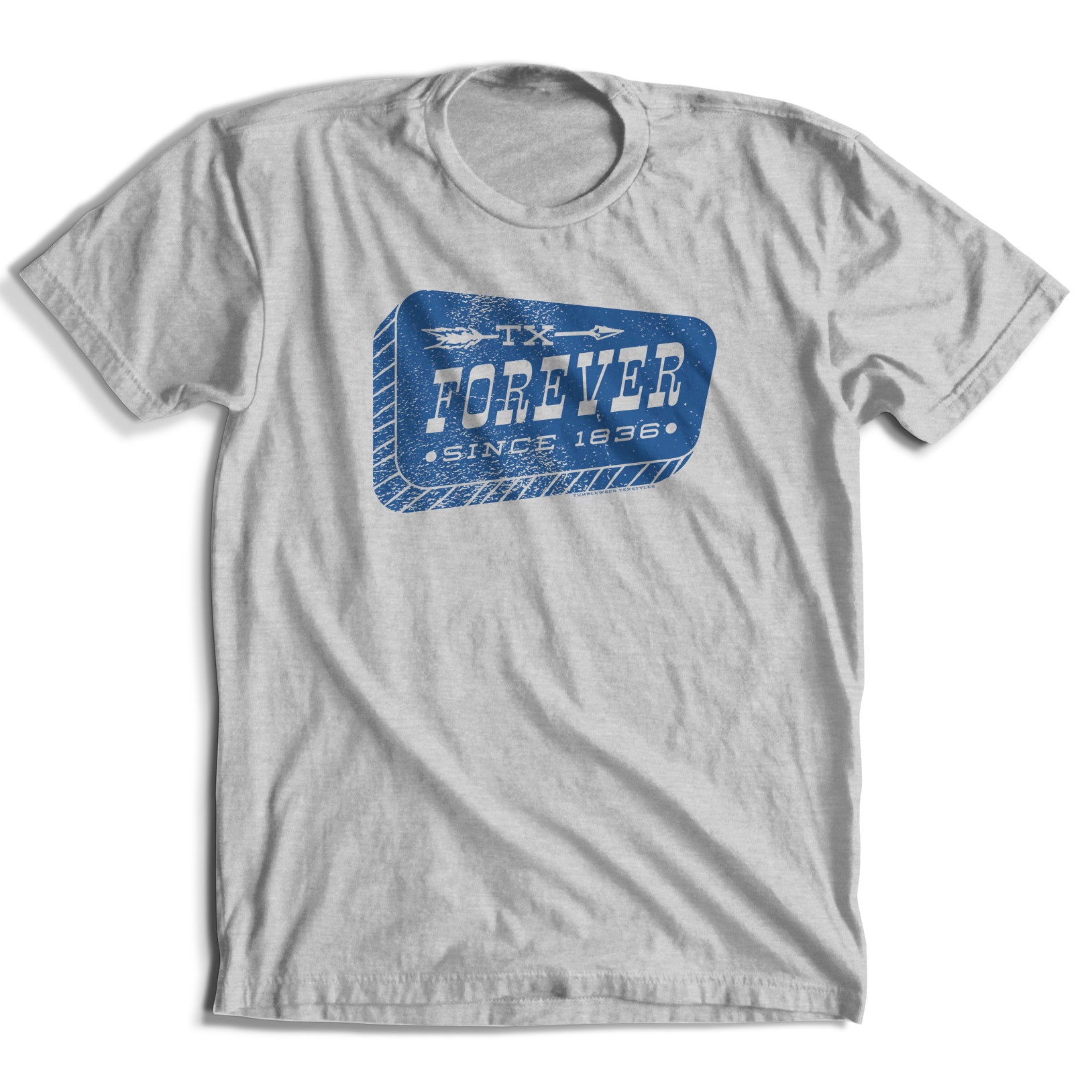 TX Forever T-Shirt (4 Colors)