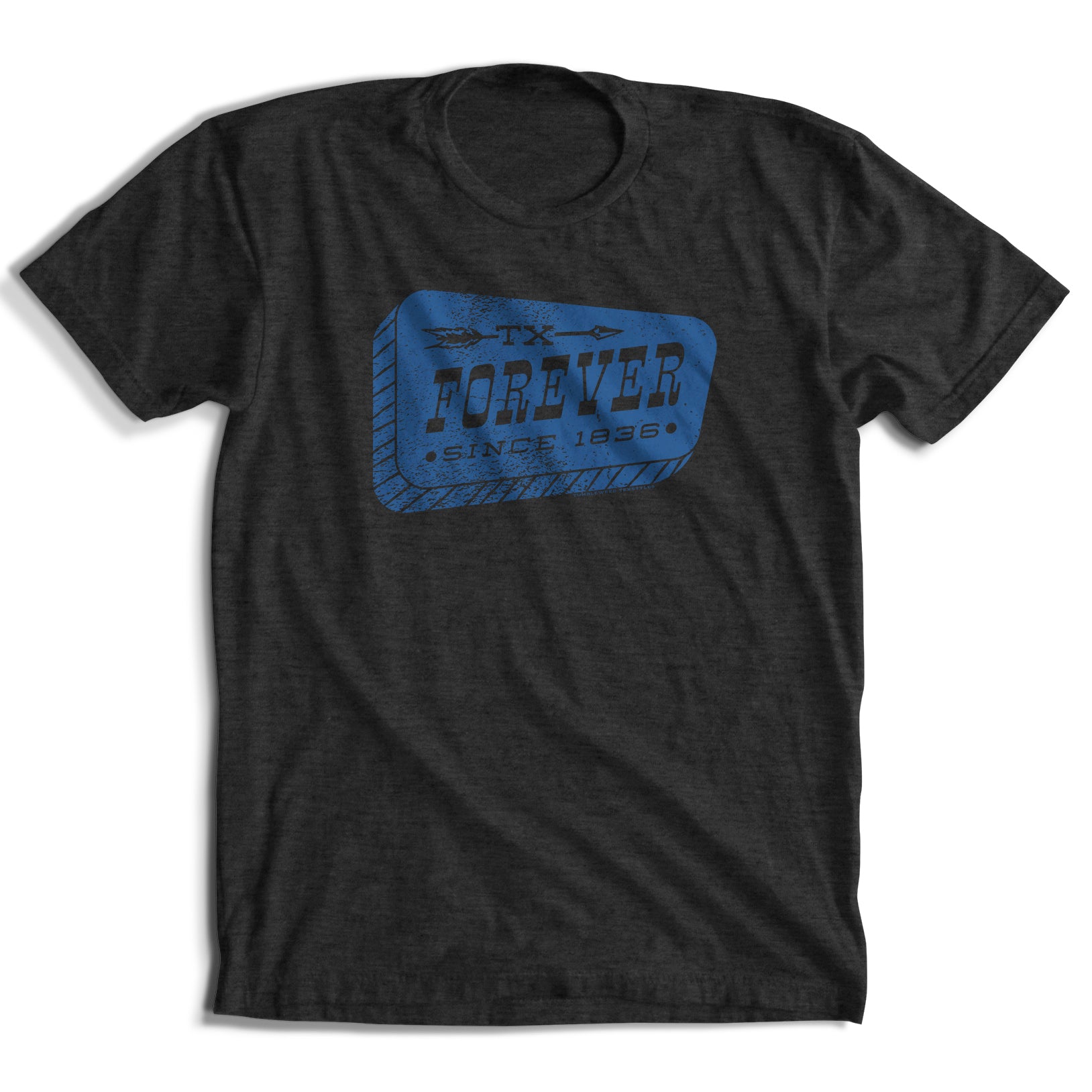 TX Forever T-Shirt (4 Colors)