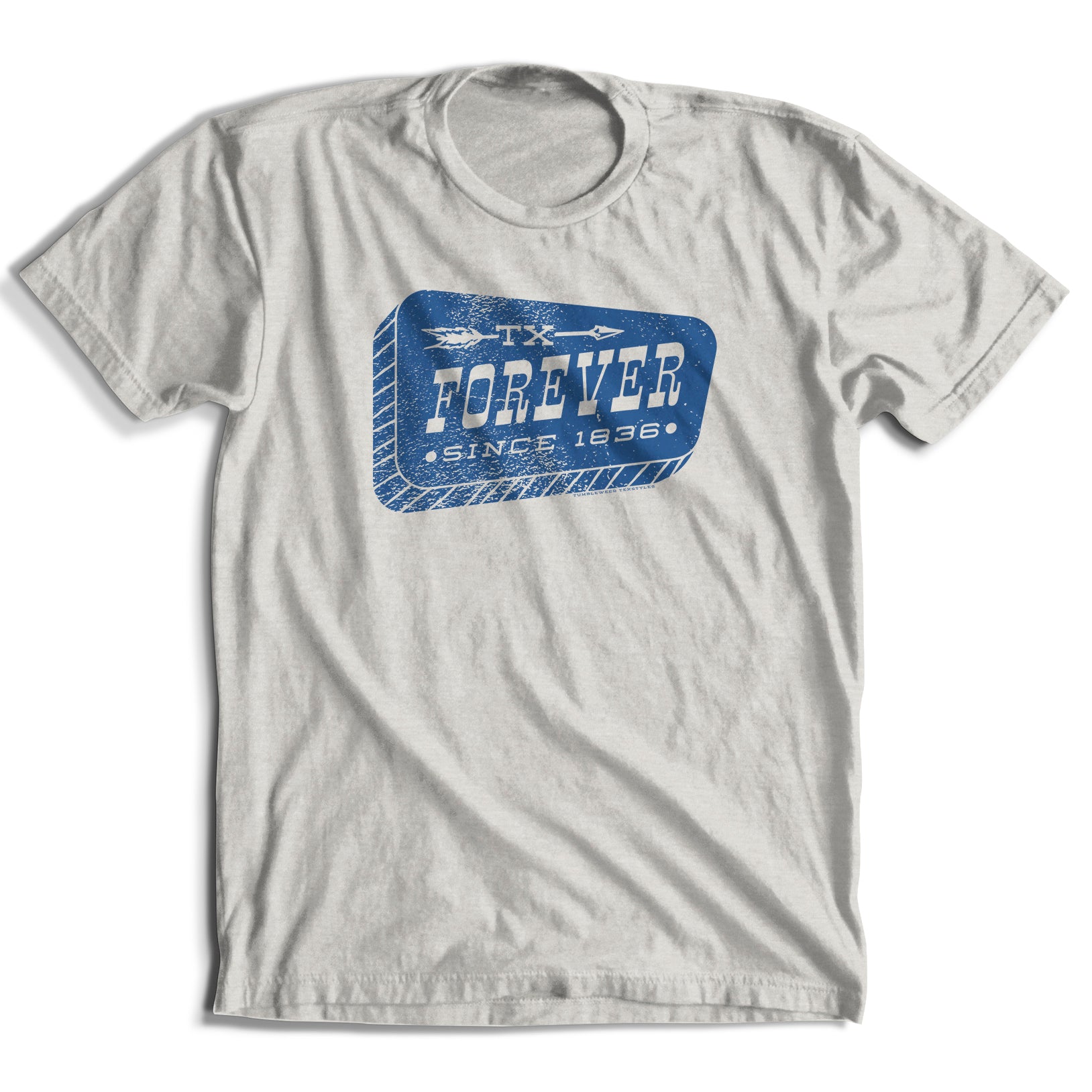 TX Forever T-Shirt (4 Colors)
