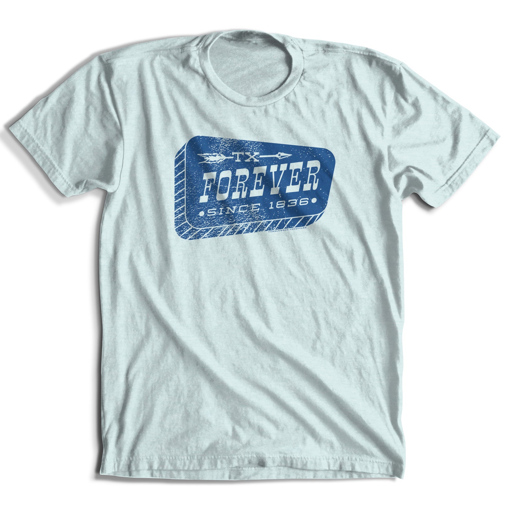 TX Forever T-Shirt (4 Colors)