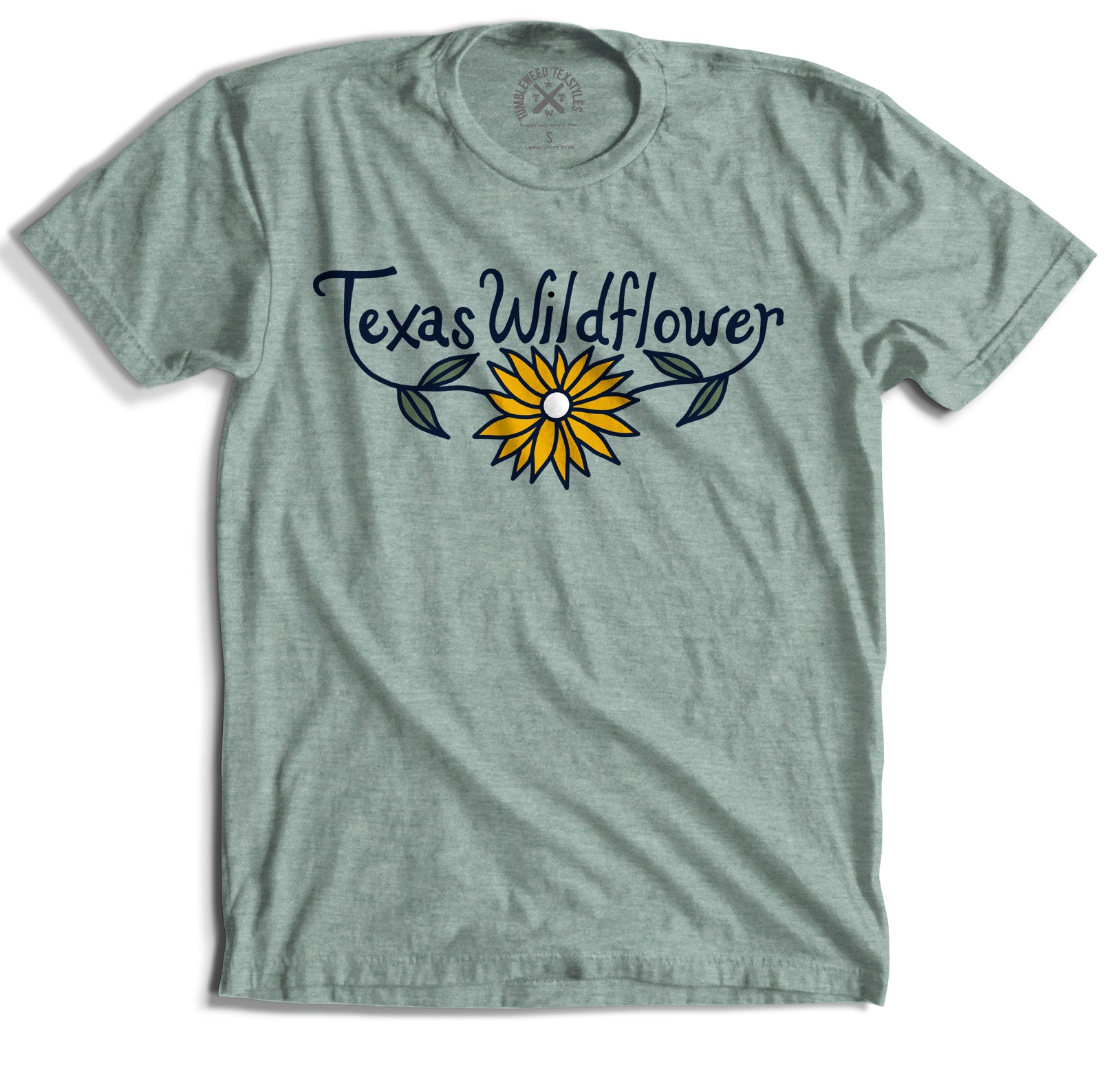 Texas Wildflower T-Shirt