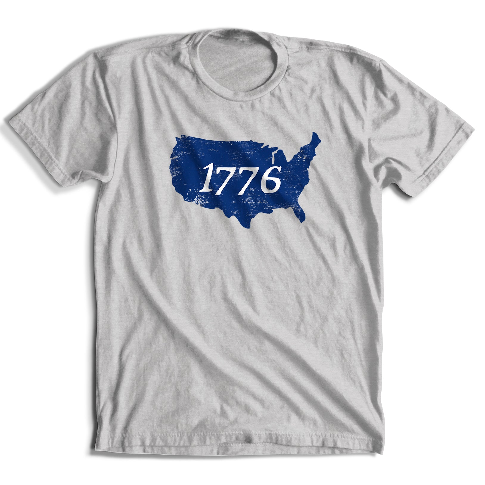 USA 1776 T-Shirt (3 Colors)