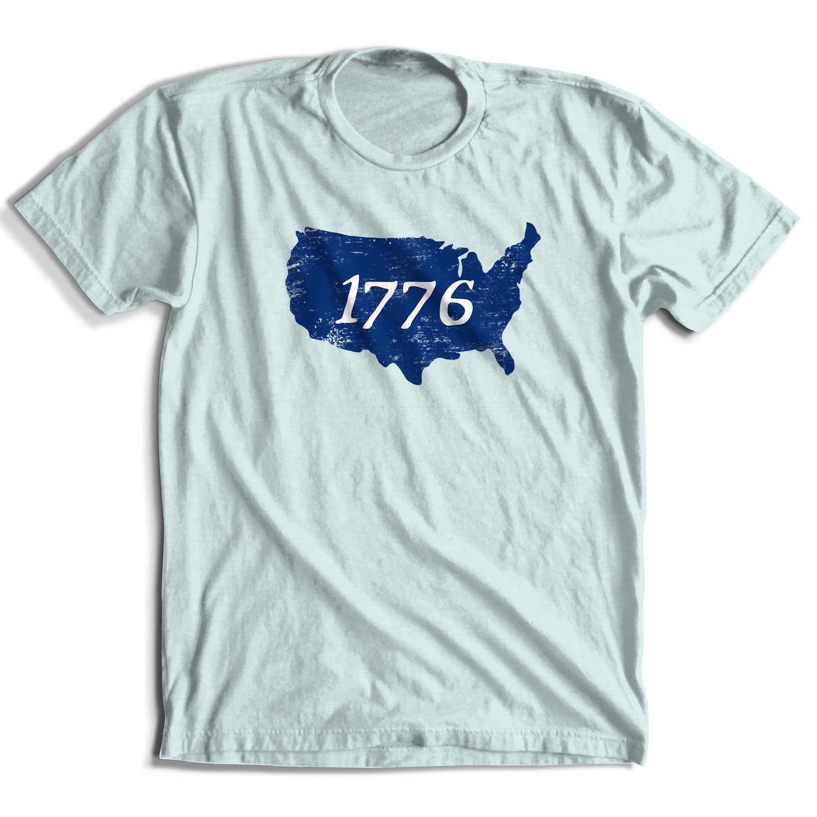 USA 1776 T-Shirt (3 Colors)