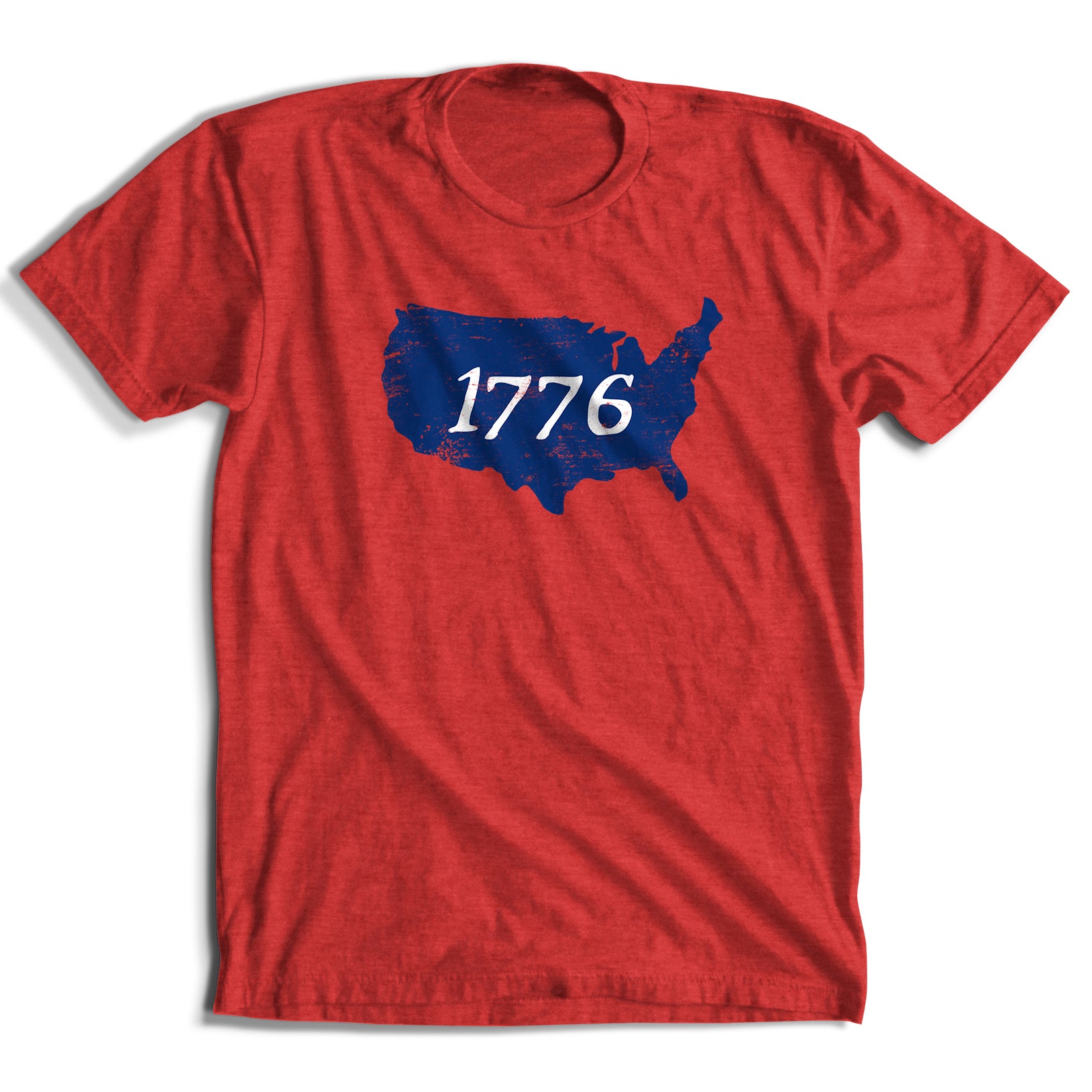USA 1776 T-Shirt (3 Colors)