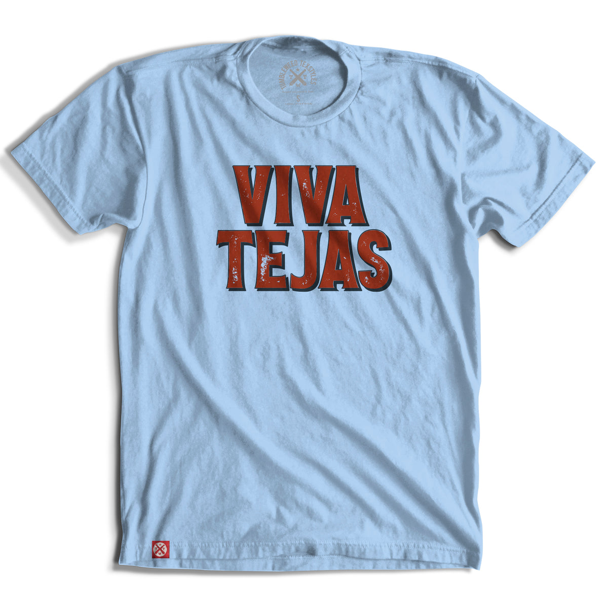 T FOR TEJAS' Unisex Jersey T-Shirt