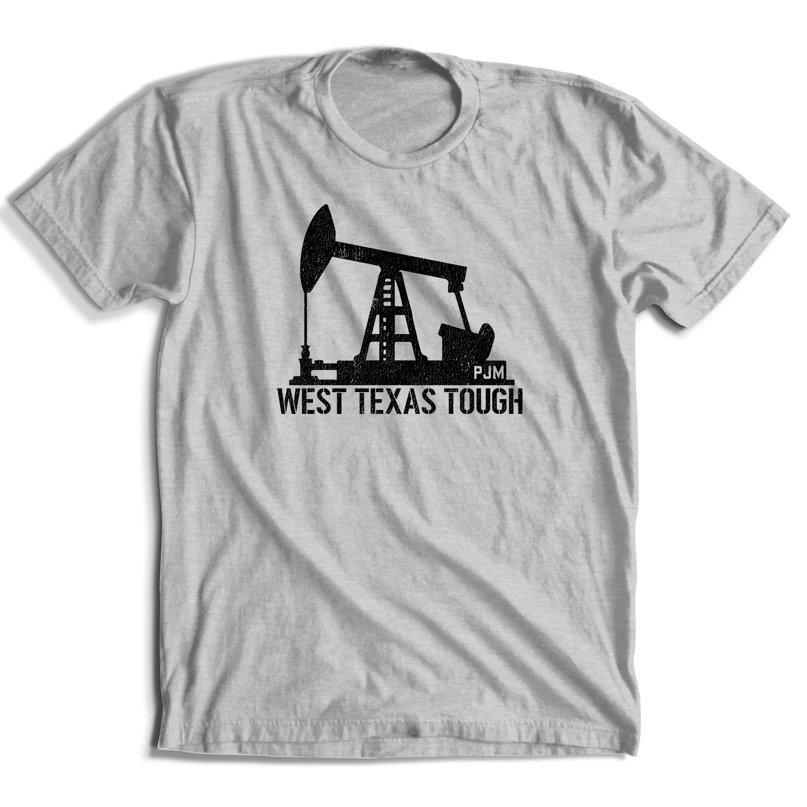 West Texas Tough T-Shirt (2 Colors)