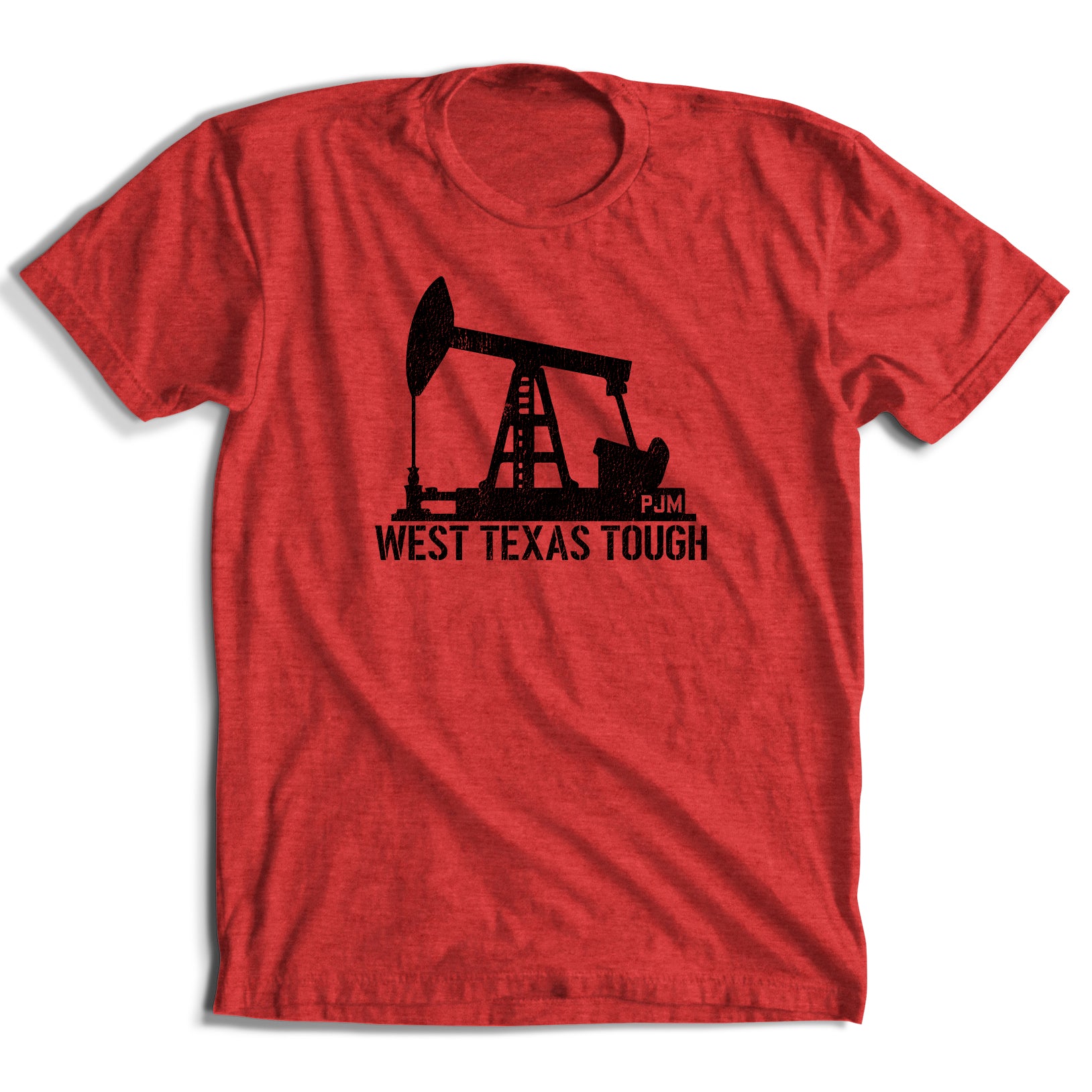 West Texas Tough T-Shirt (2 Colors)