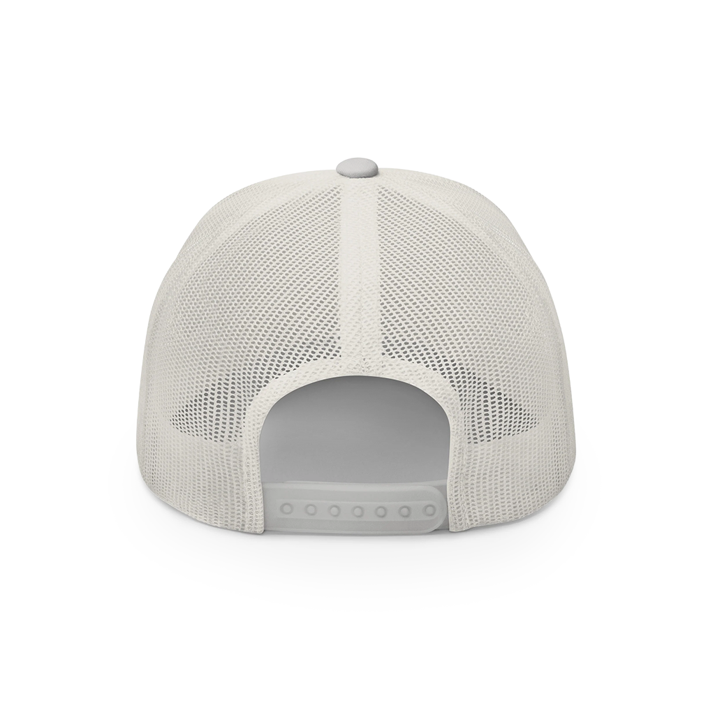 Y'all Badge Trucker Hat (6 Colors)