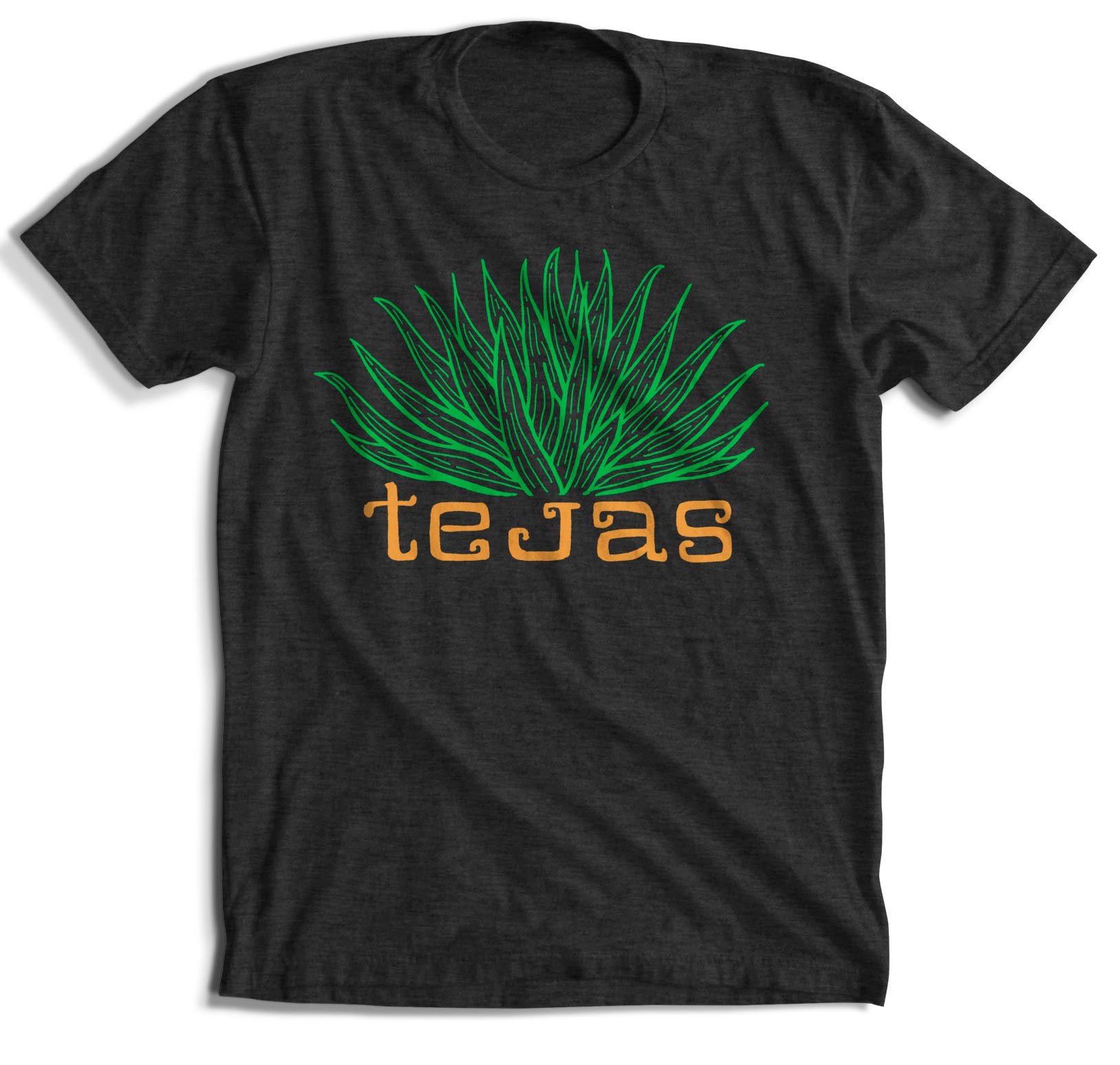 Tejas Yucca T-Shirt (6 Color Options)